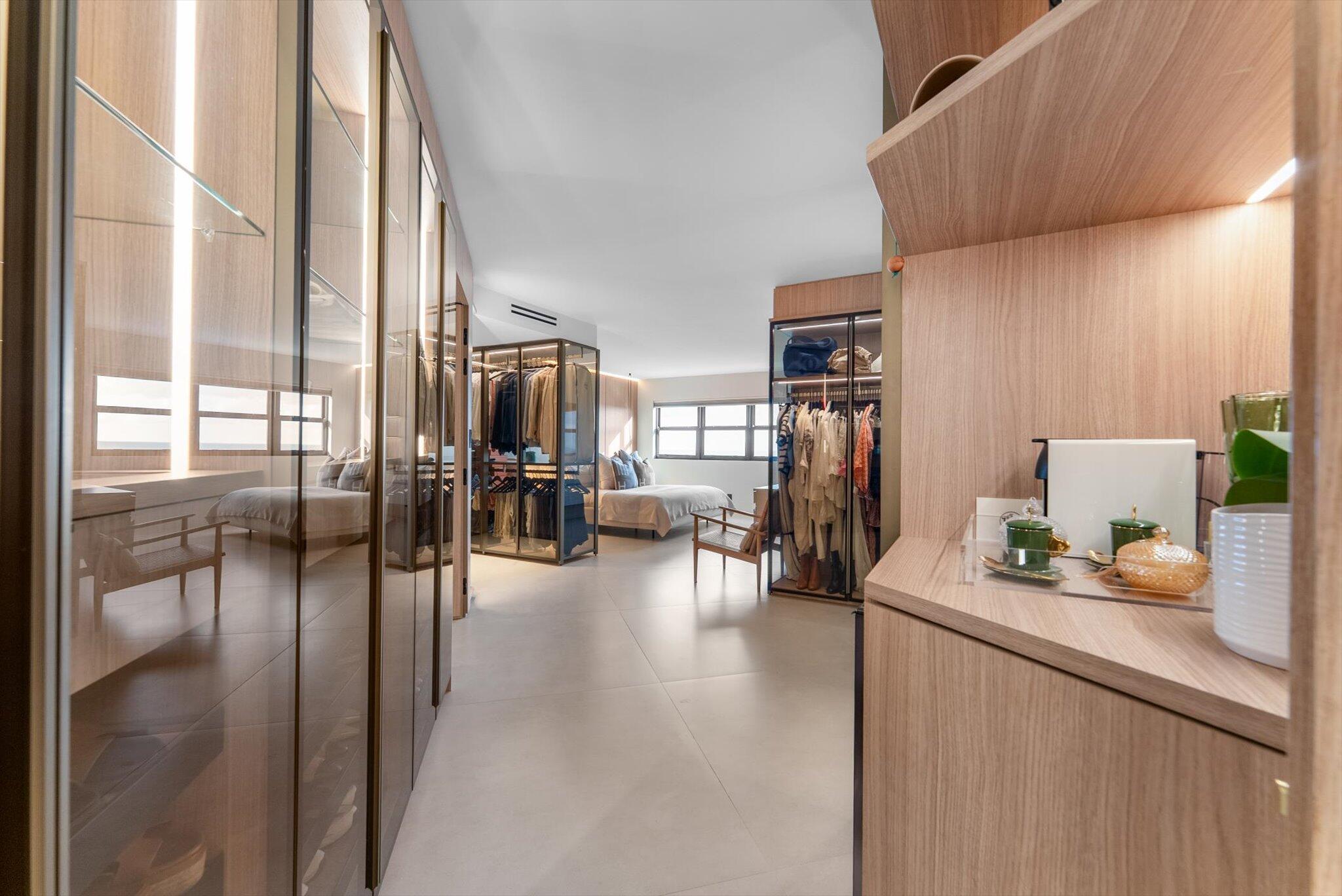 PARKER HIGHLAND CONDO - Residential