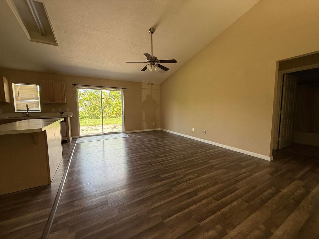 Photo of 1661 SW Cameo Boulevard, Port Saint Lucie, FL 34953 (MLS # R11097715)