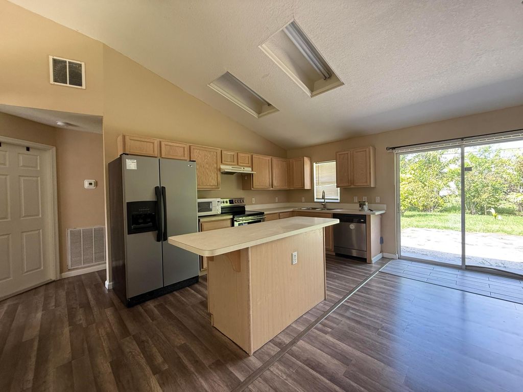 Photo of 1661 SW Cameo Boulevard, Port Saint Lucie, FL 34953 (MLS # R11097715)