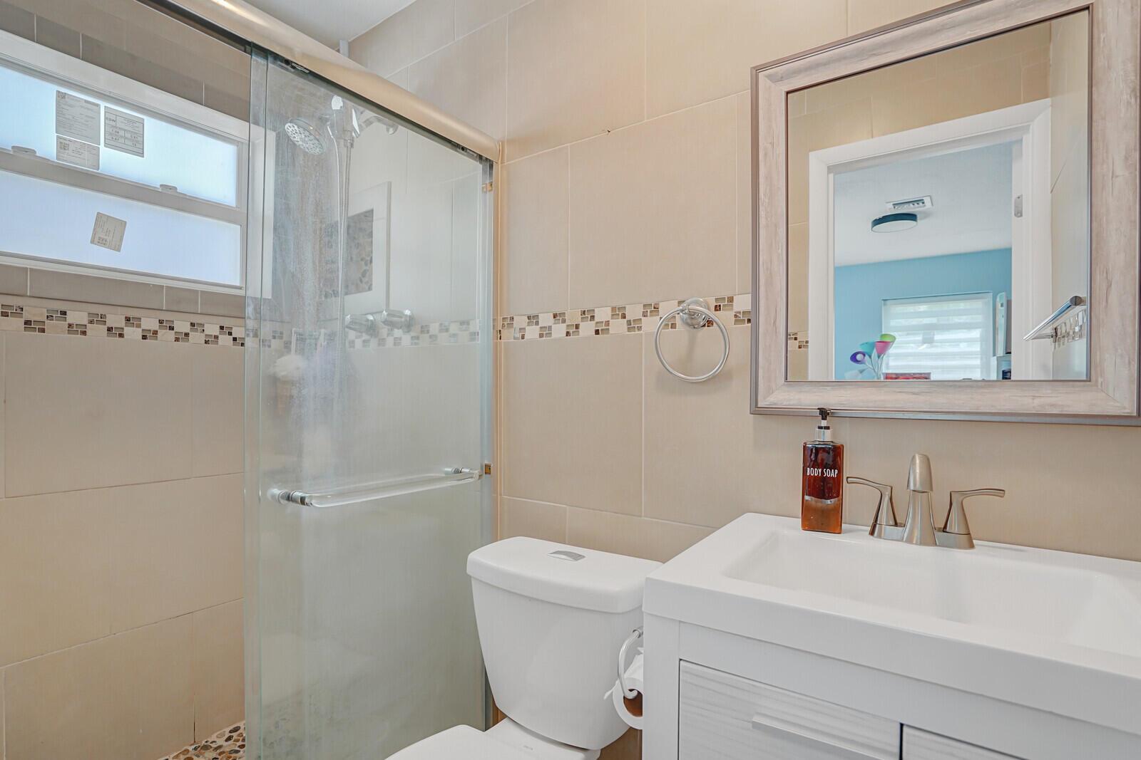 FROST PARK - Residential