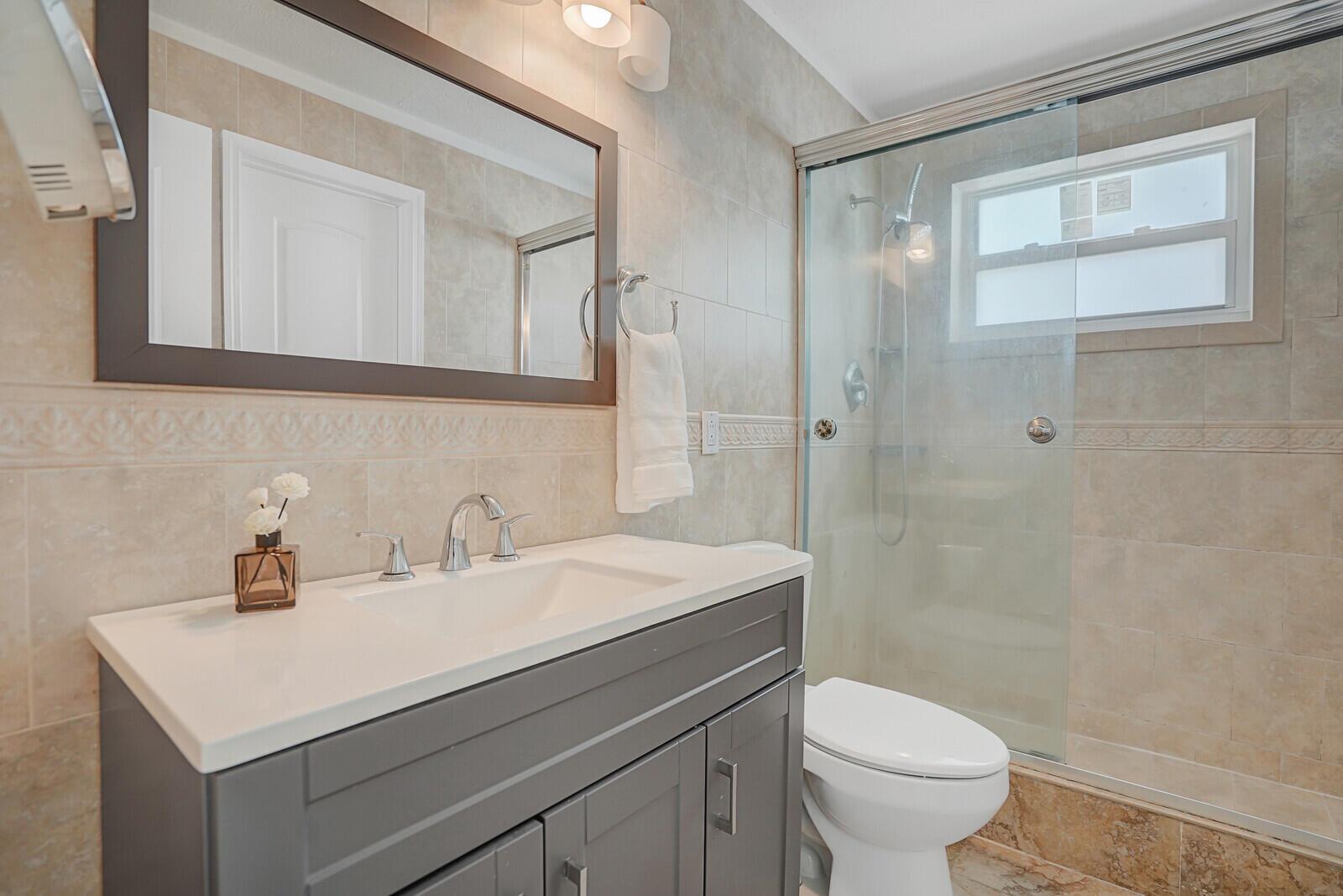 FROST PARK - Residential