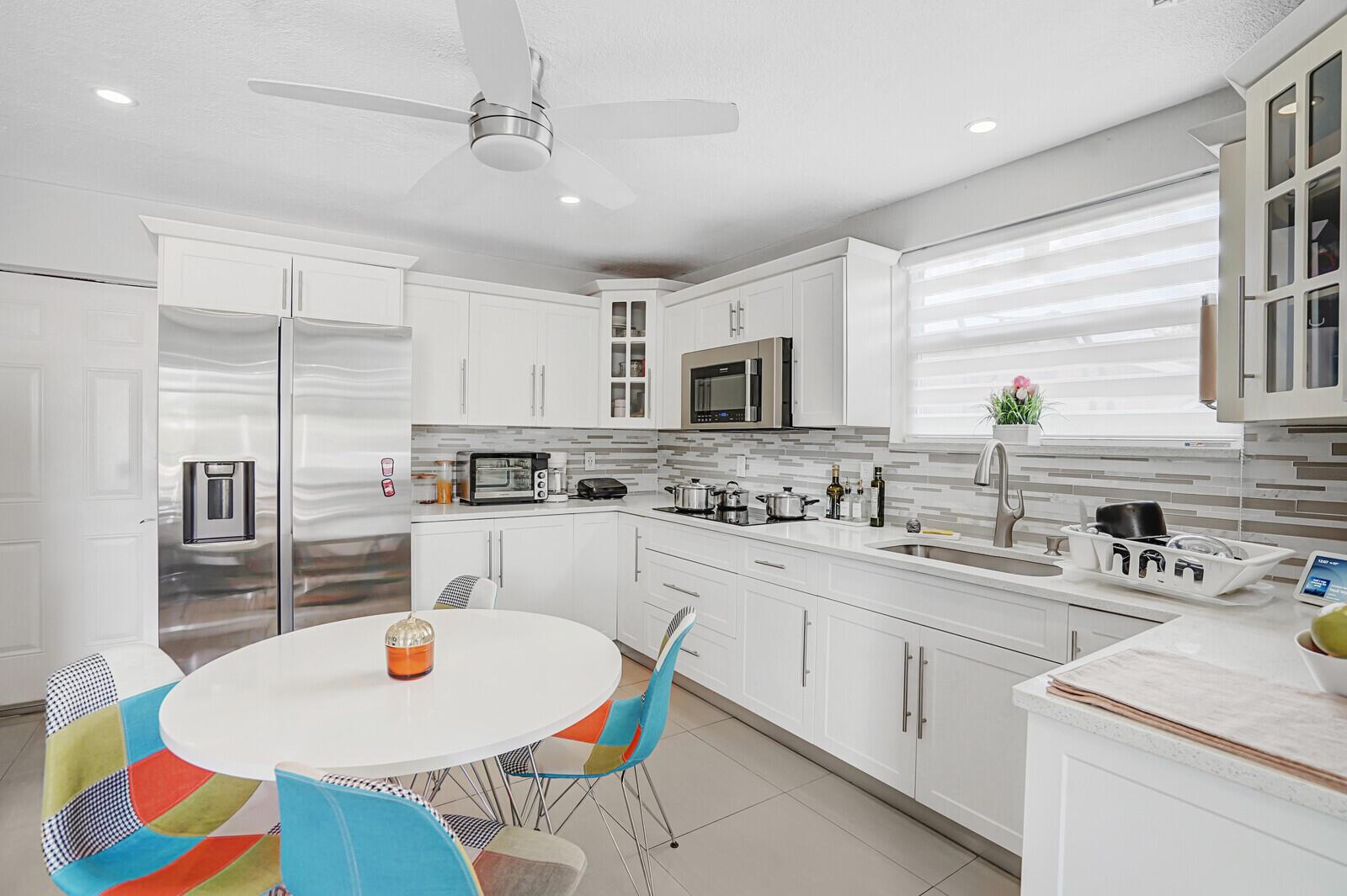 FROST PARK - Residential