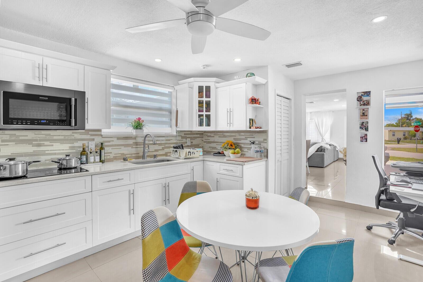 FROST PARK - Residential