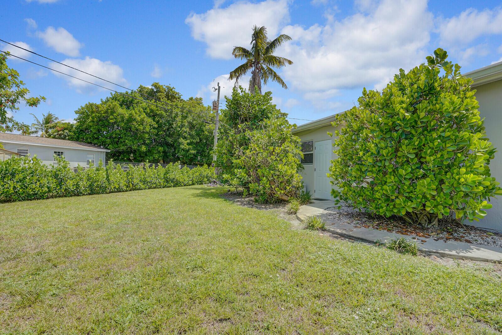 FROST PARK - Residential