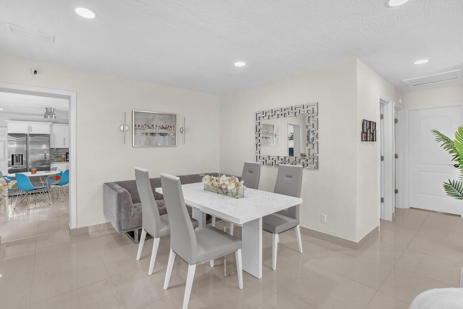 FROST PARK - Residential