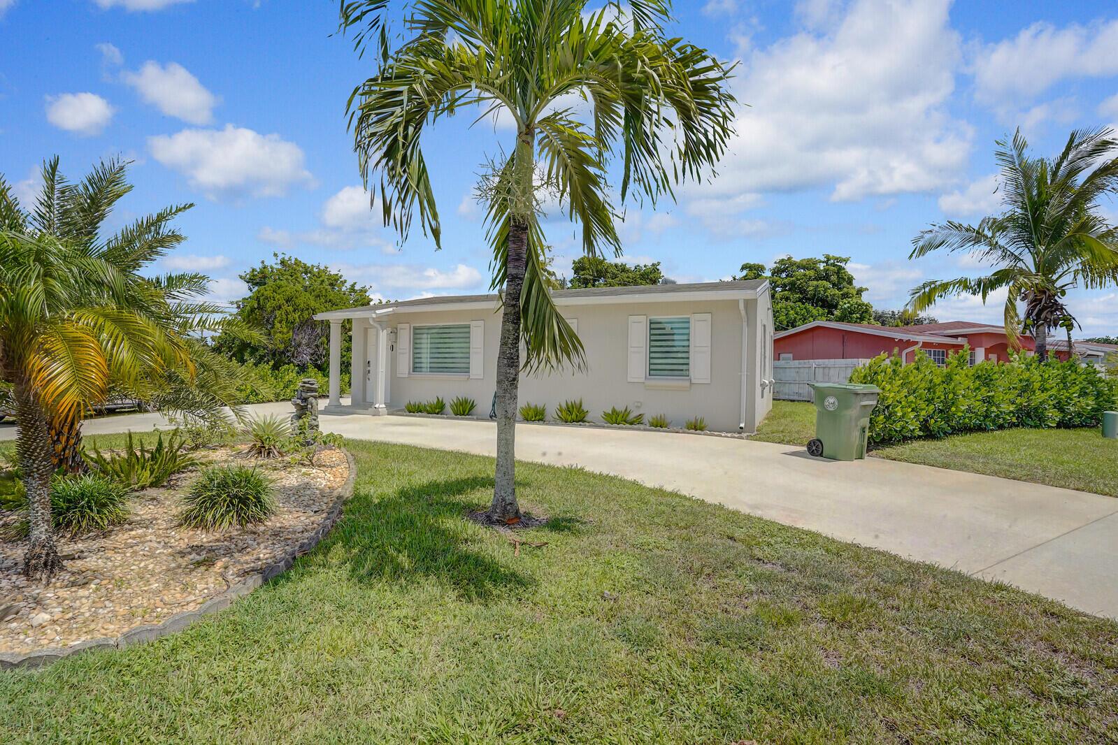 3103 Frost Road