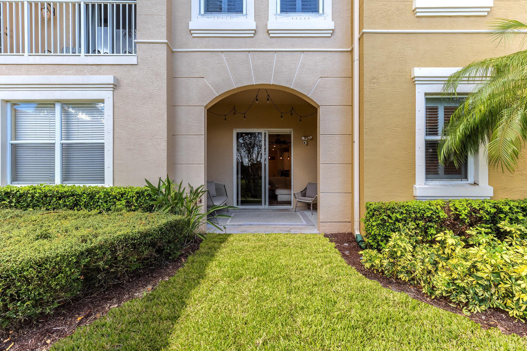 LEGENDS AT THE GARDENS CO - Residential