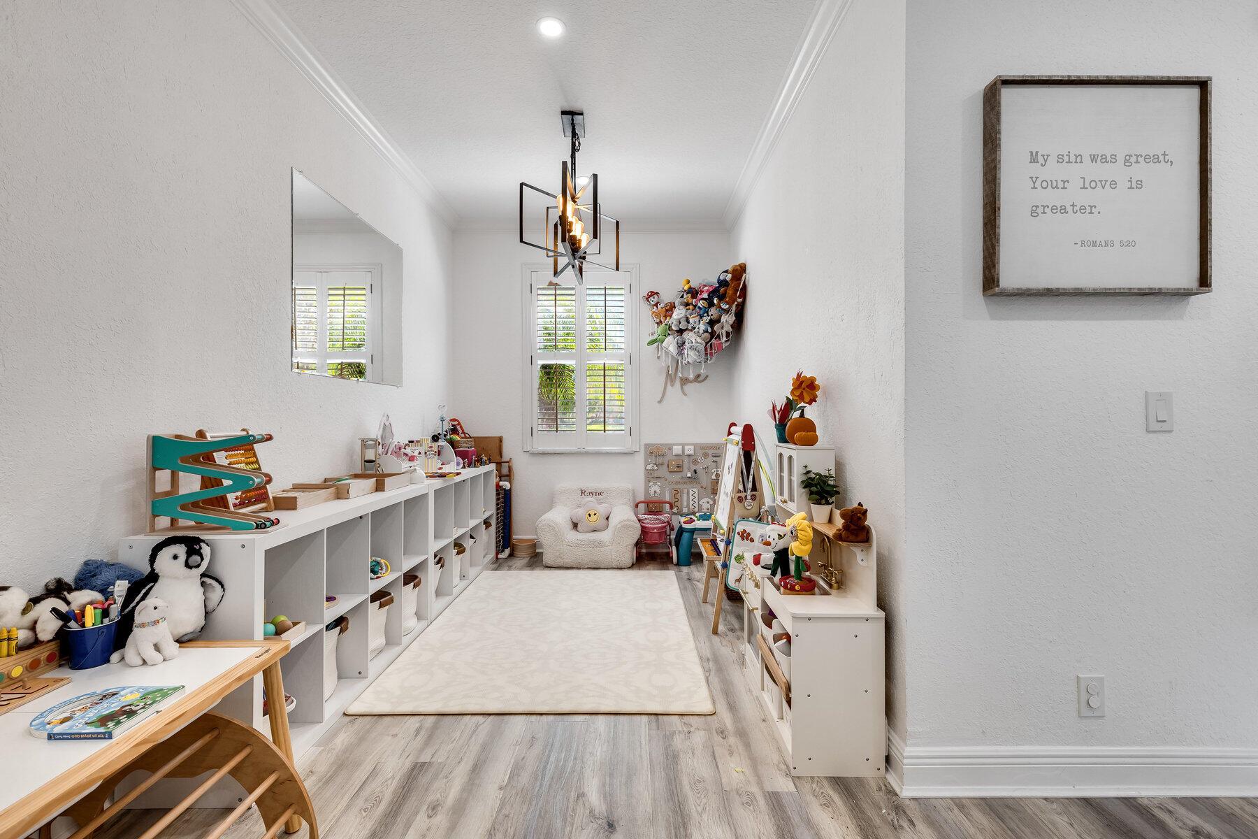 LEGENDS AT THE GARDENS CO - Residential