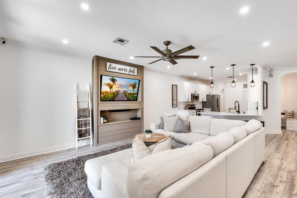 Photo of 4890 Bonsai Circle #106, Palm Beach Gardens, FL 33418 (MLS # R11134745)