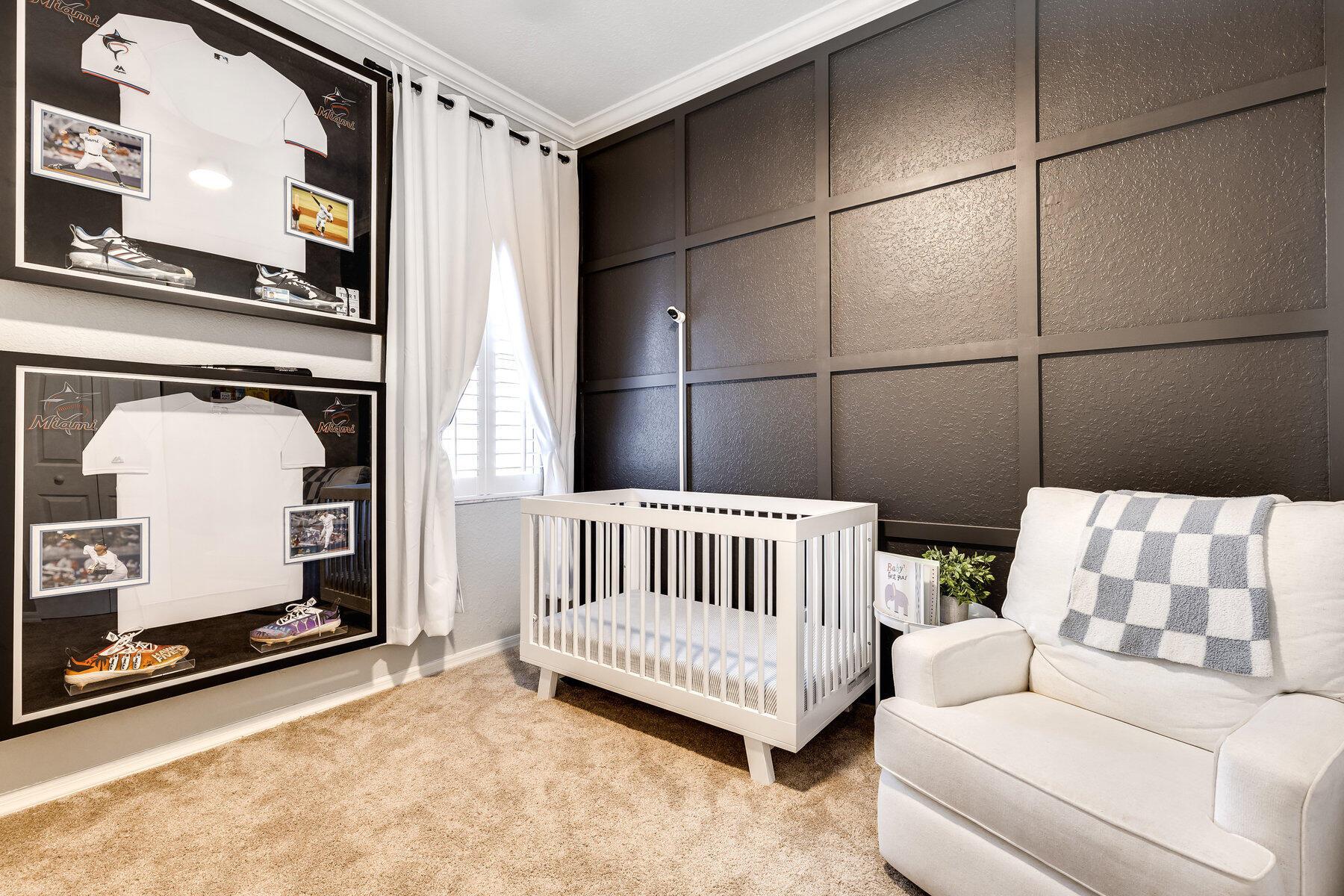 LEGENDS AT THE GARDENS CO - Residential