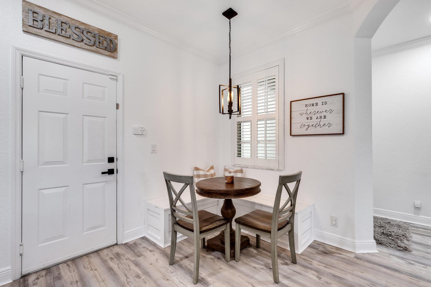 LEGENDS AT THE GARDENS CO - Residential