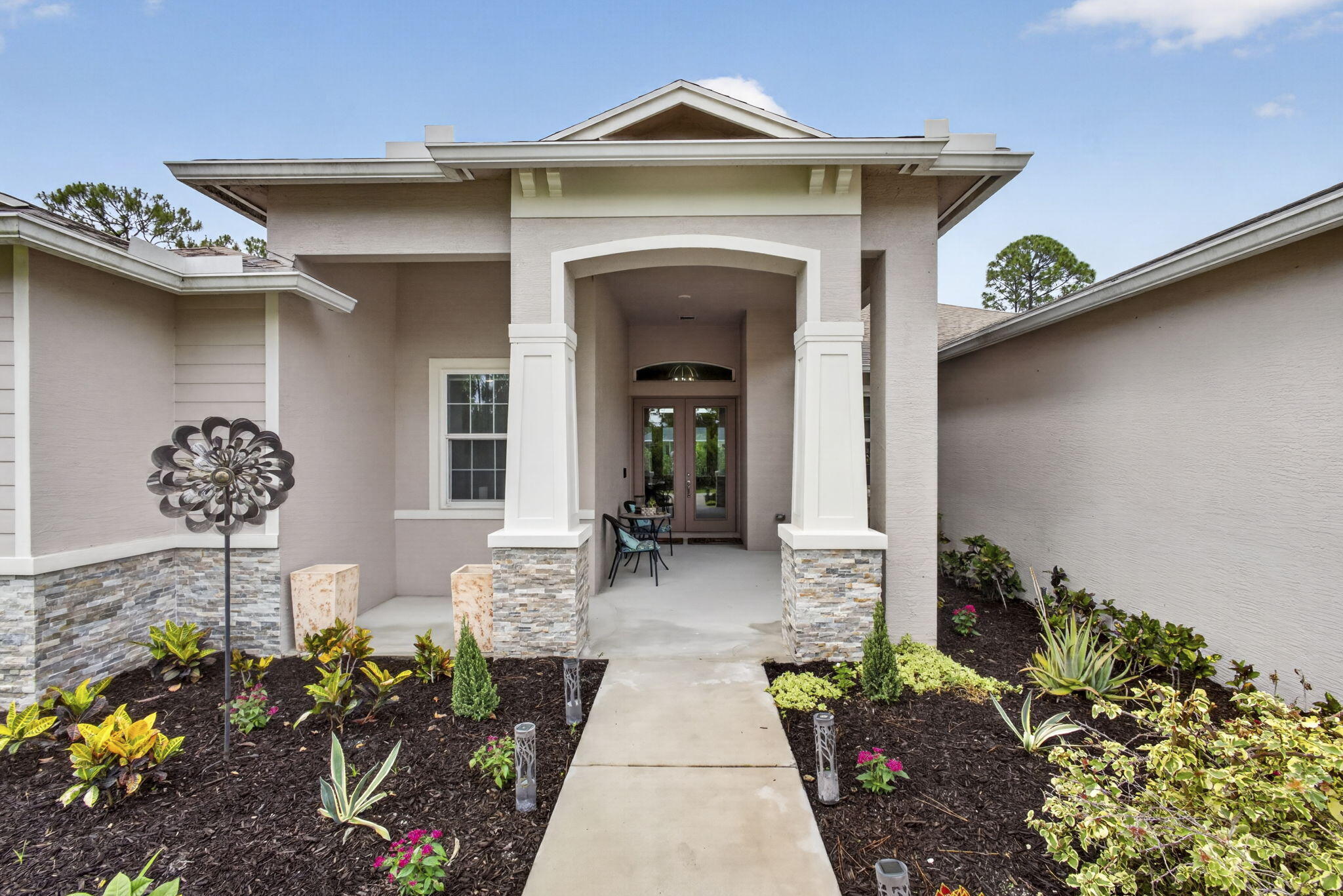 The Acreage - Residential