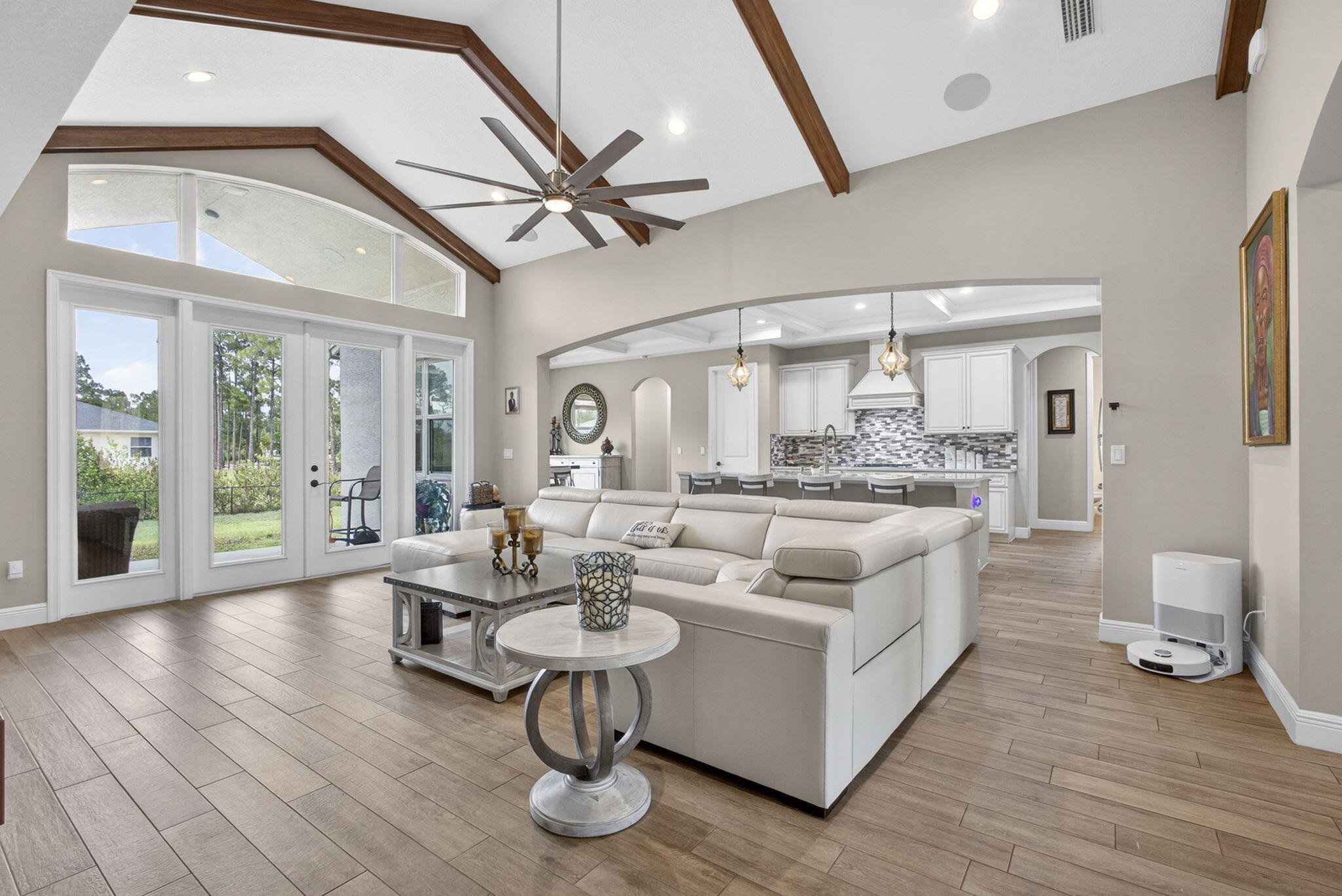 The Acreage - Residential