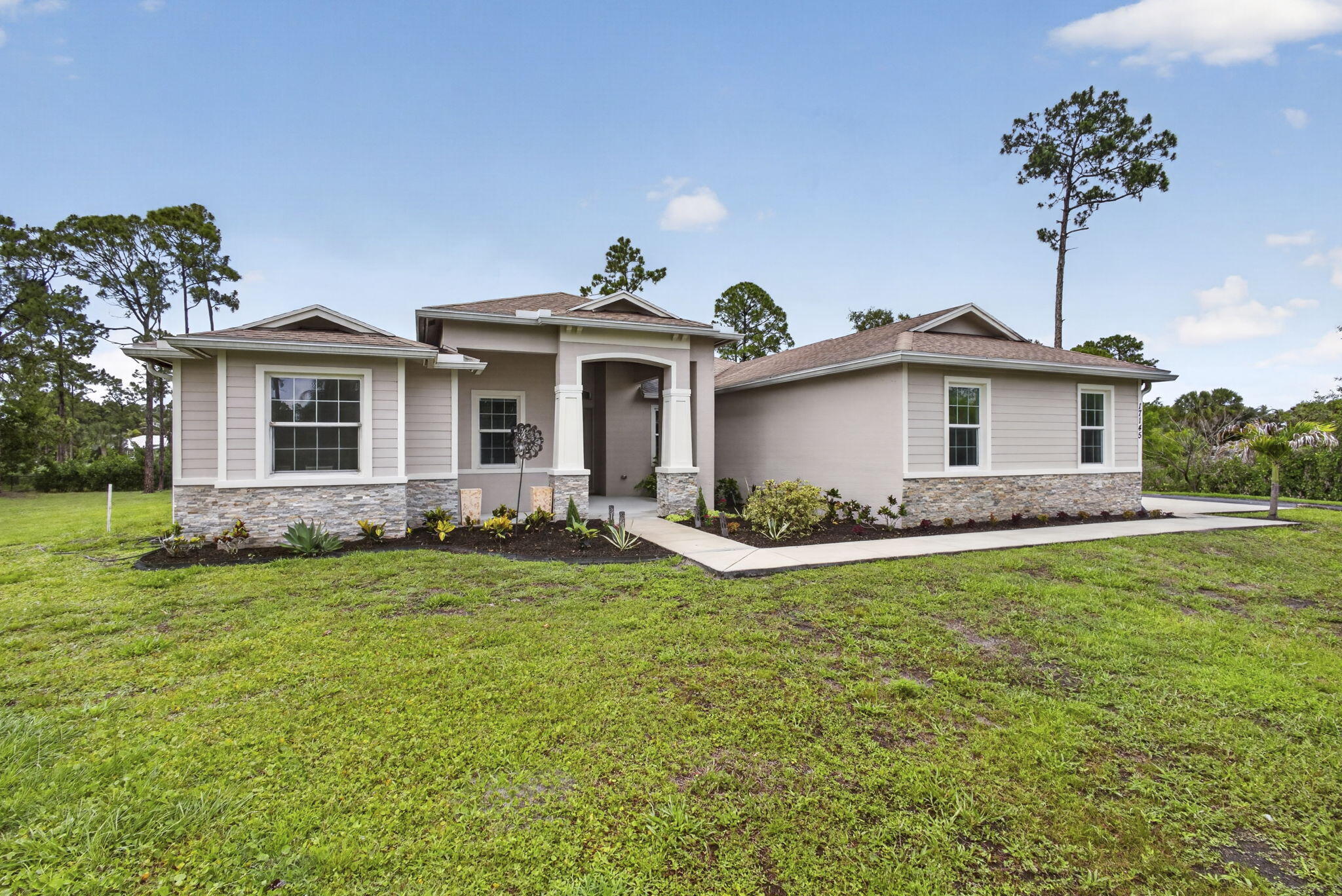 The Acreage - Residential
