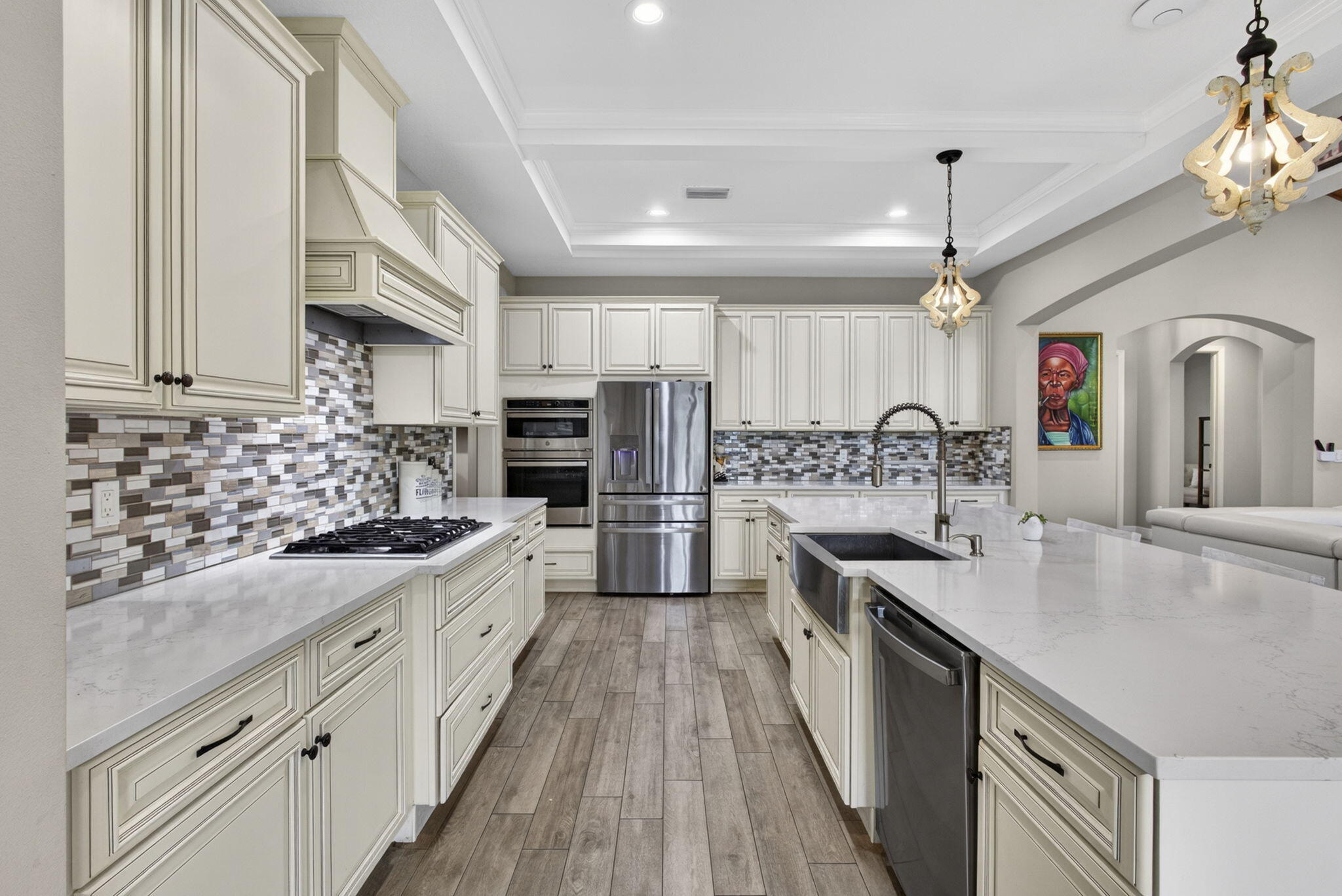 The Acreage - Residential