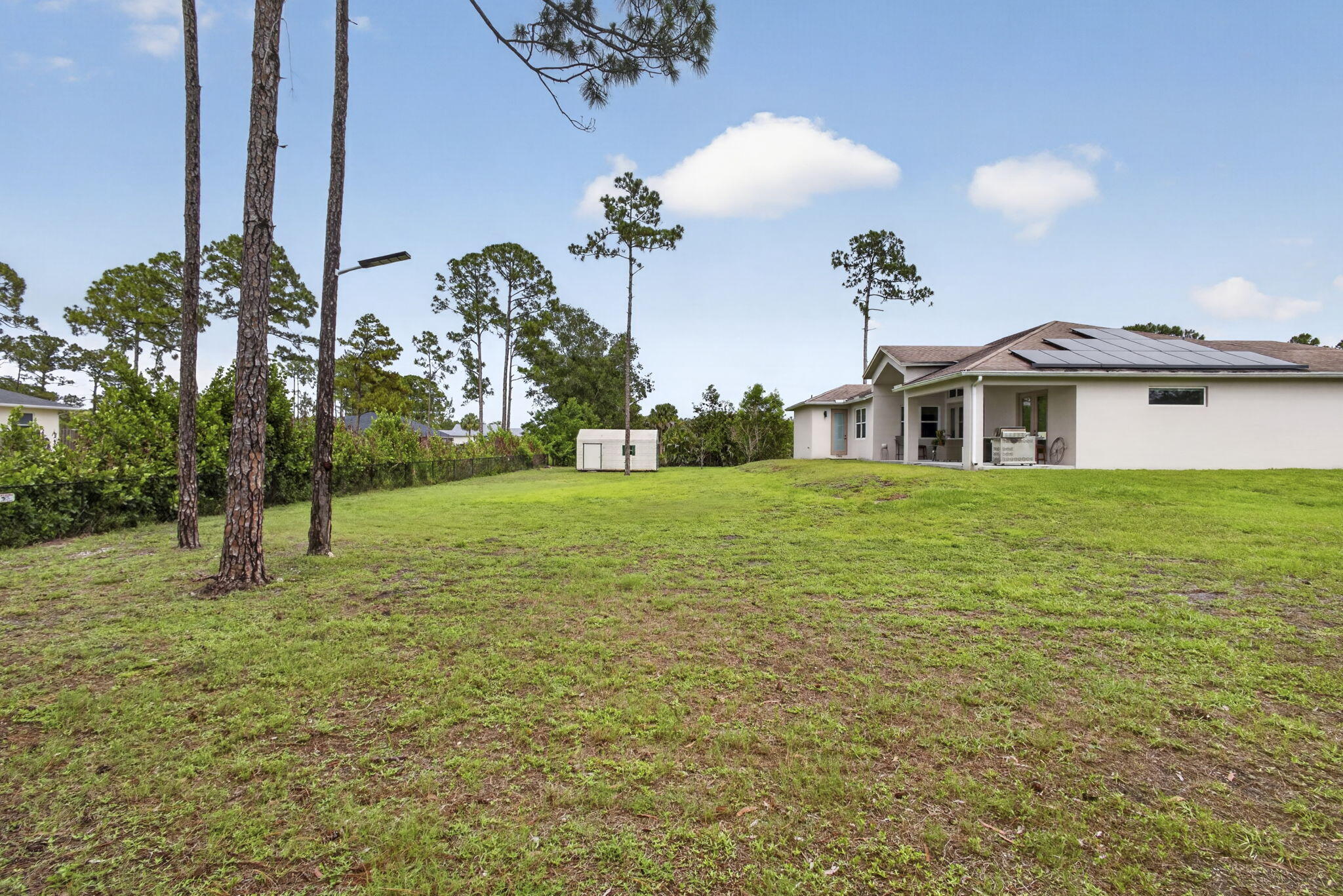 The Acreage - Residential