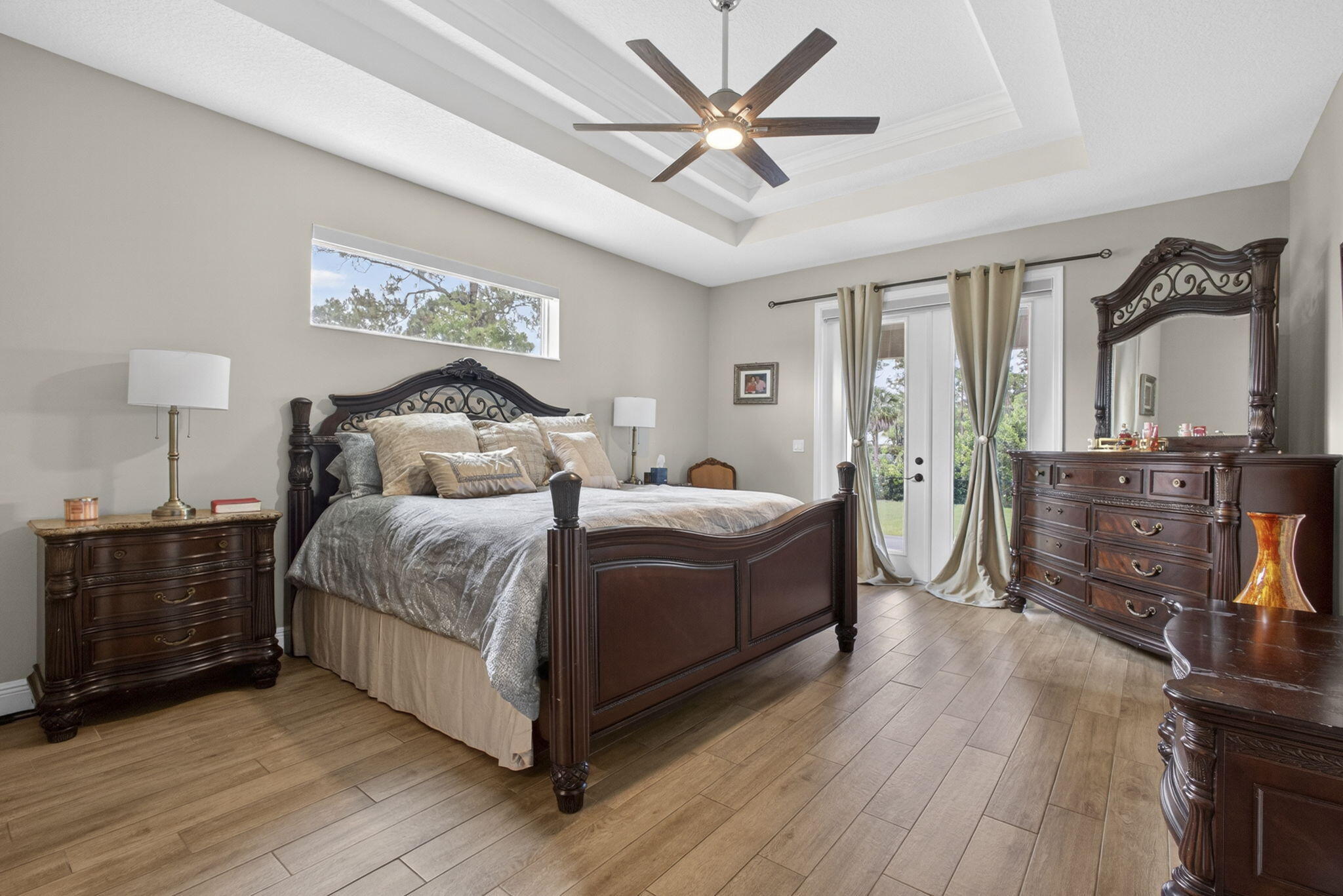 The Acreage - Residential