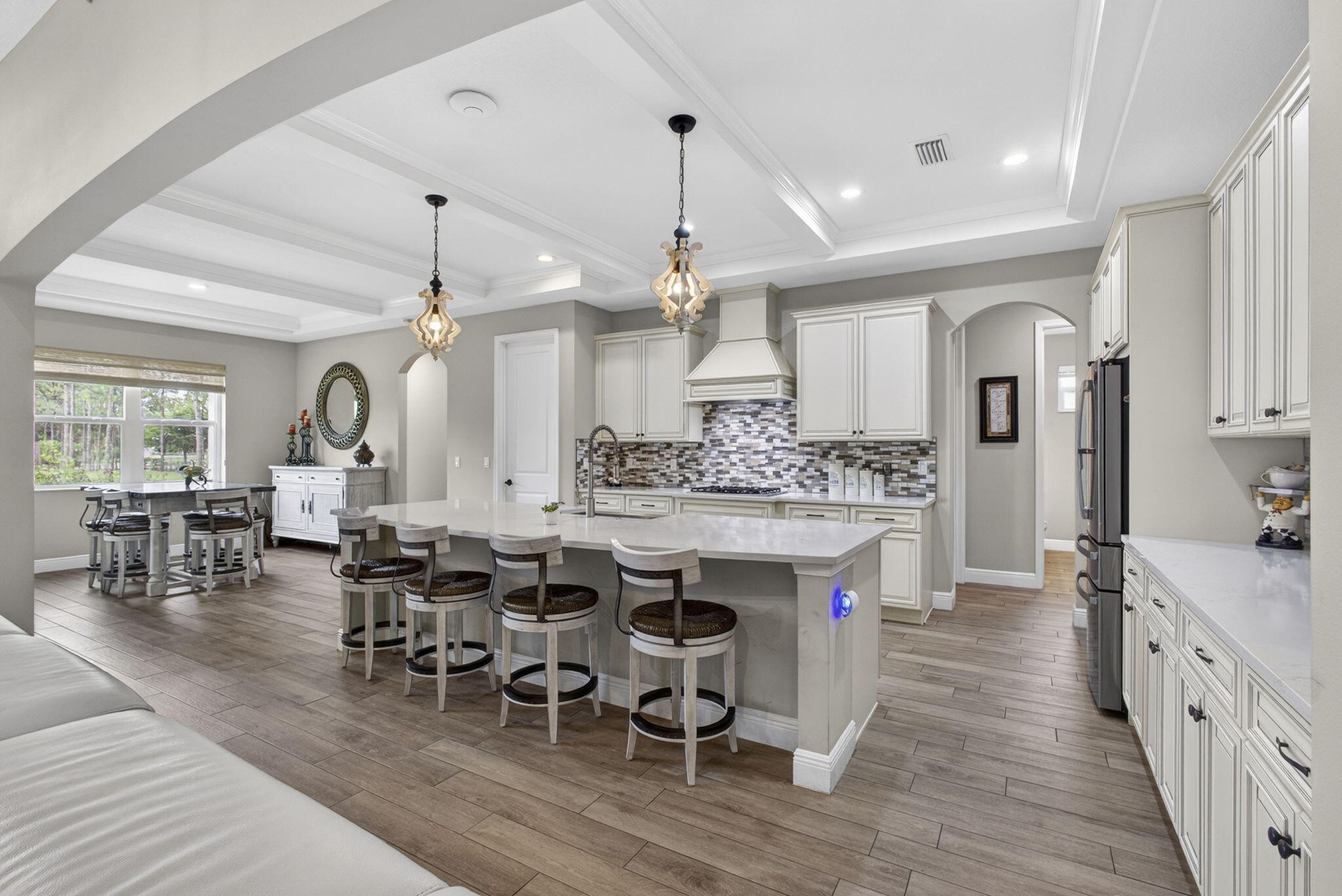 The Acreage - Residential