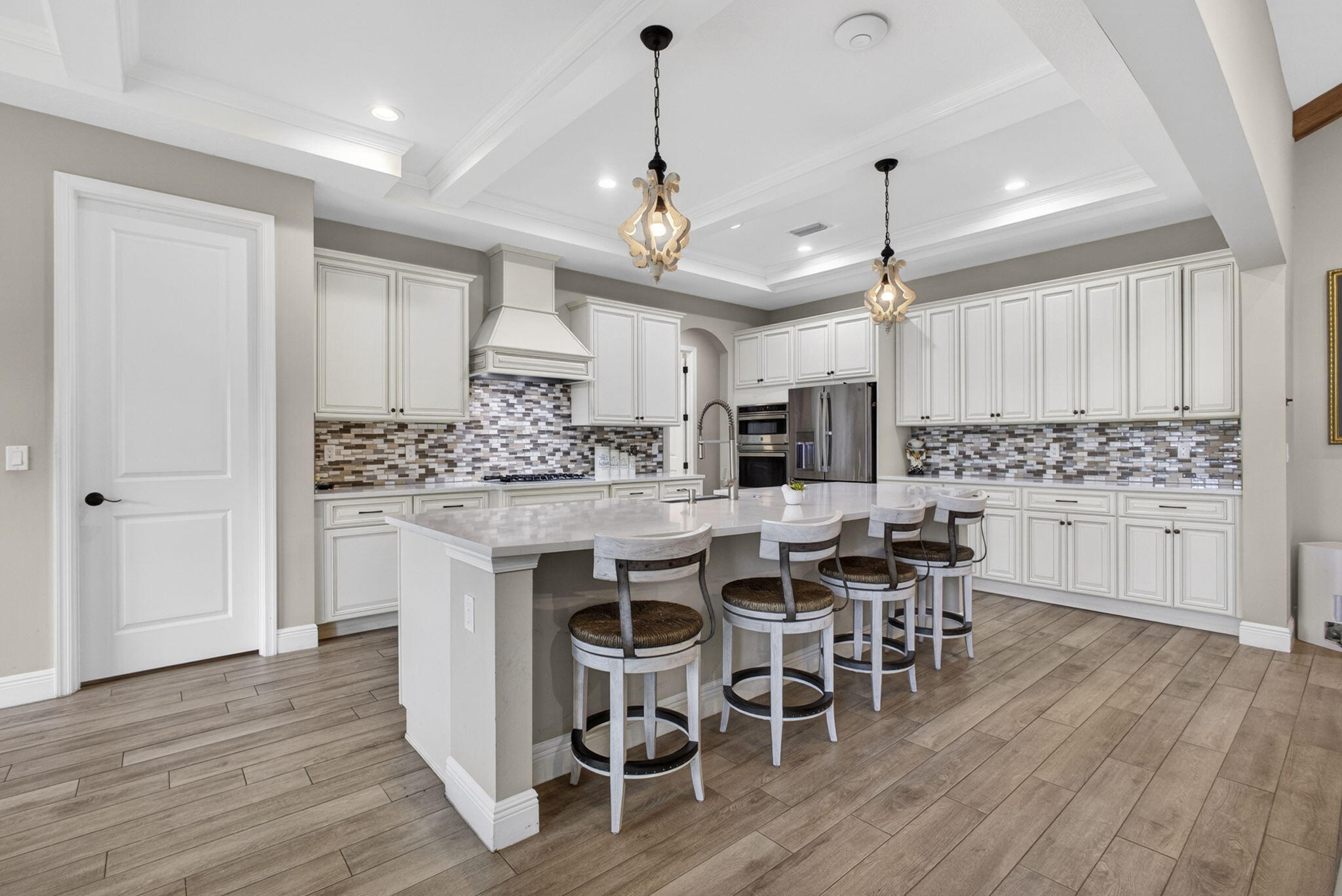 The Acreage - Residential