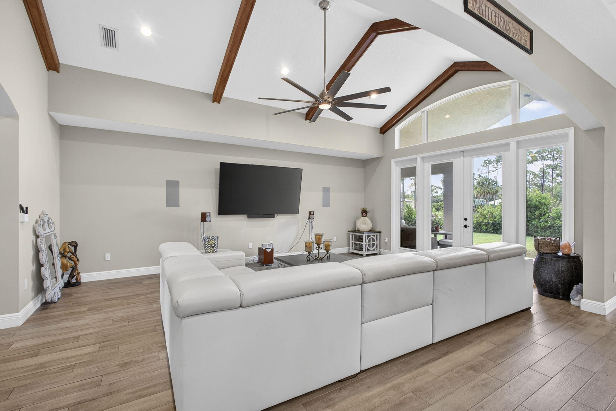 The Acreage - Residential