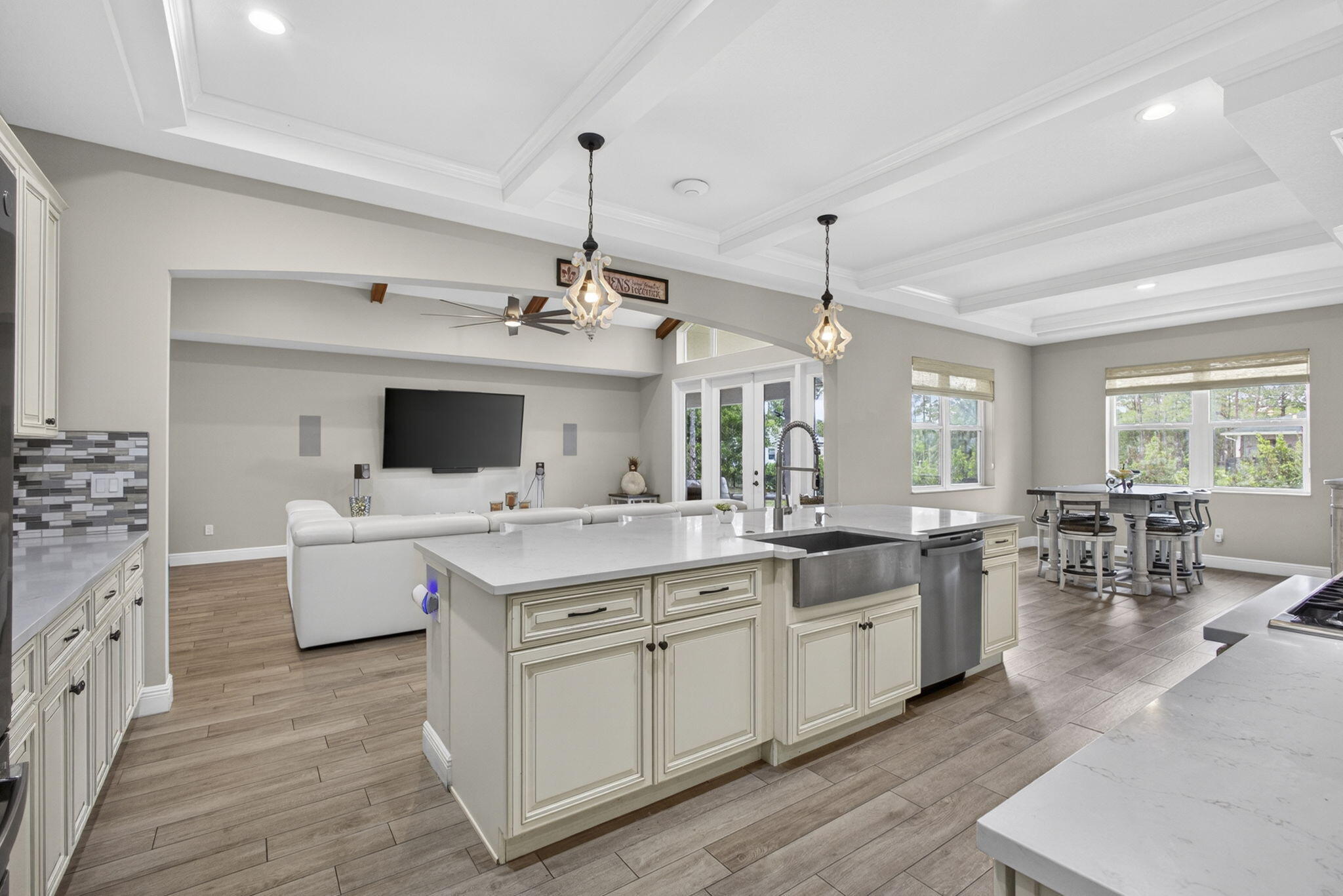 The Acreage - Residential
