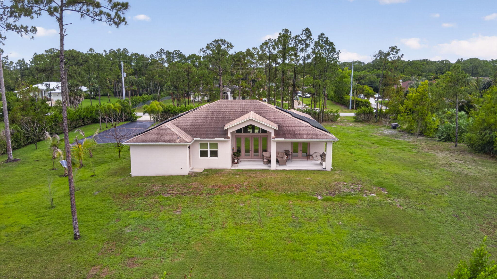 The Acreage - Residential