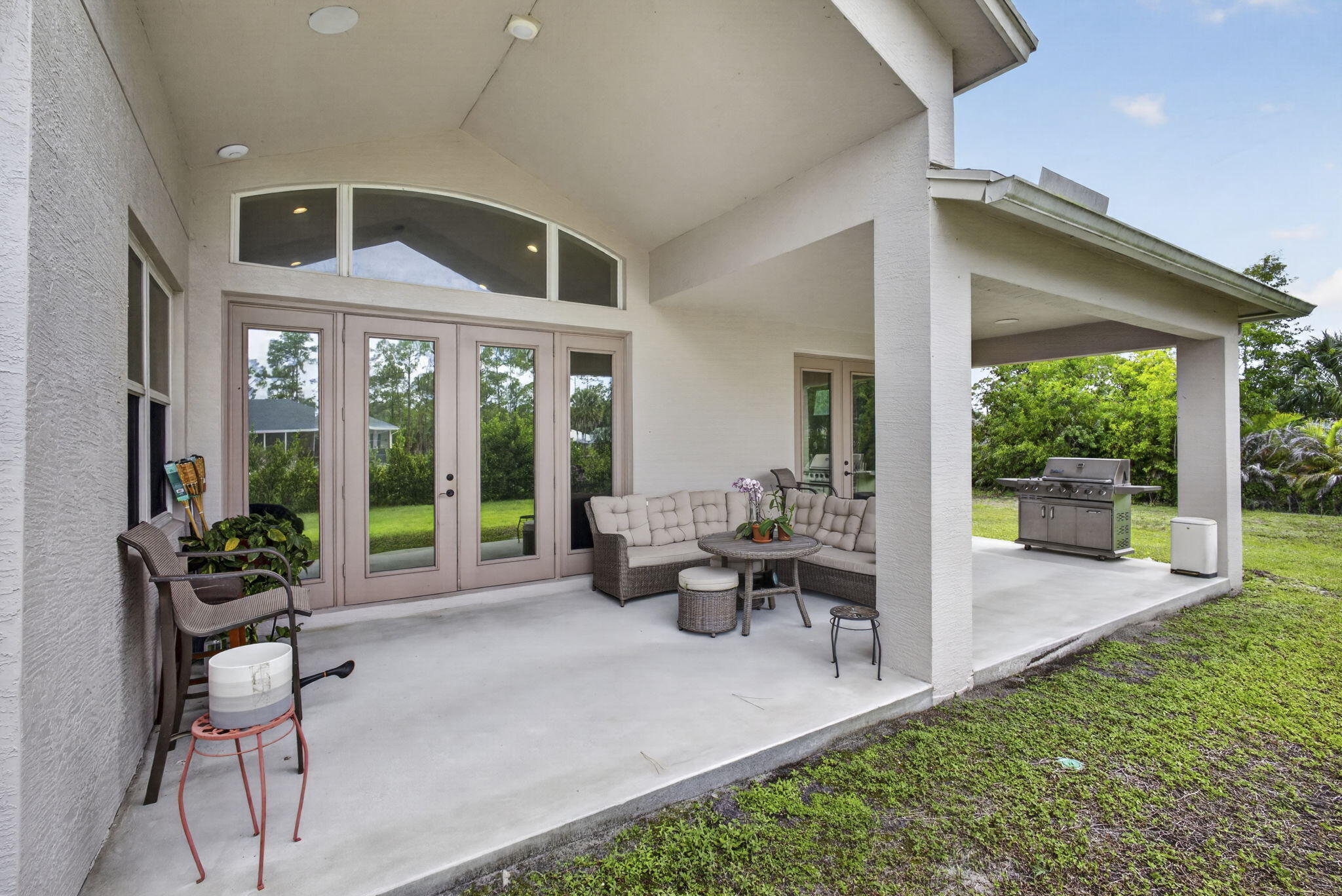 The Acreage - Residential