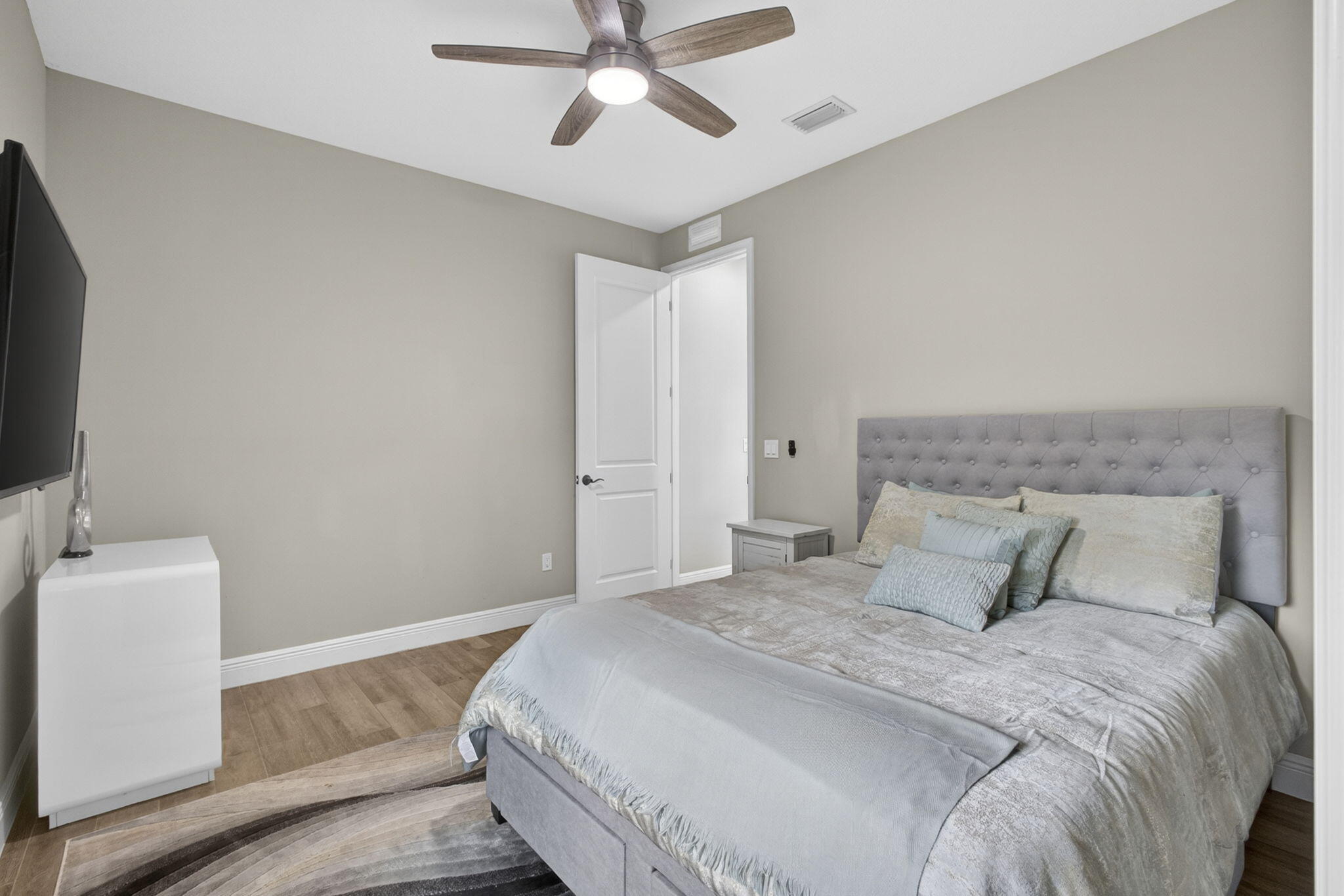 The Acreage - Residential