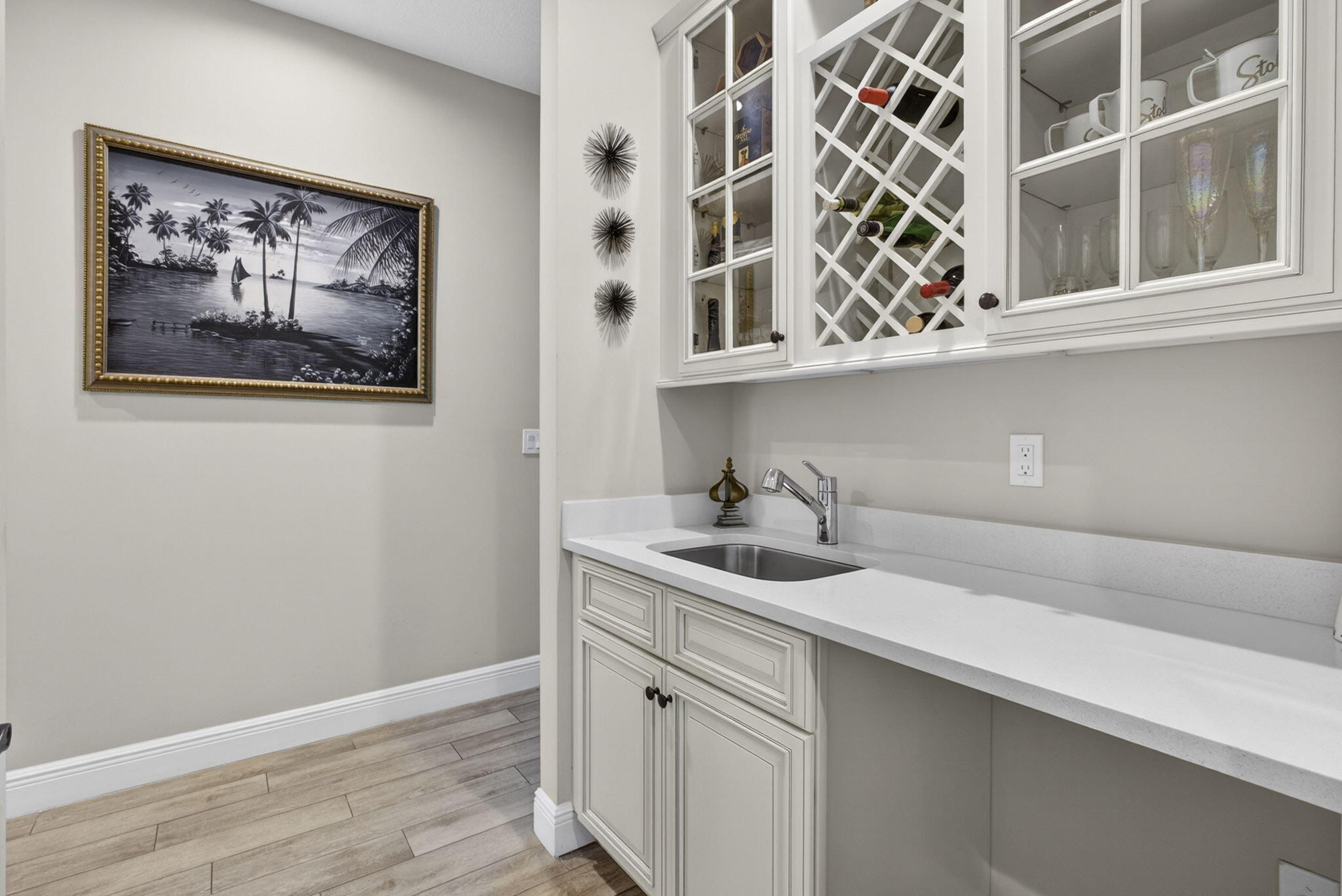 The Acreage - Residential