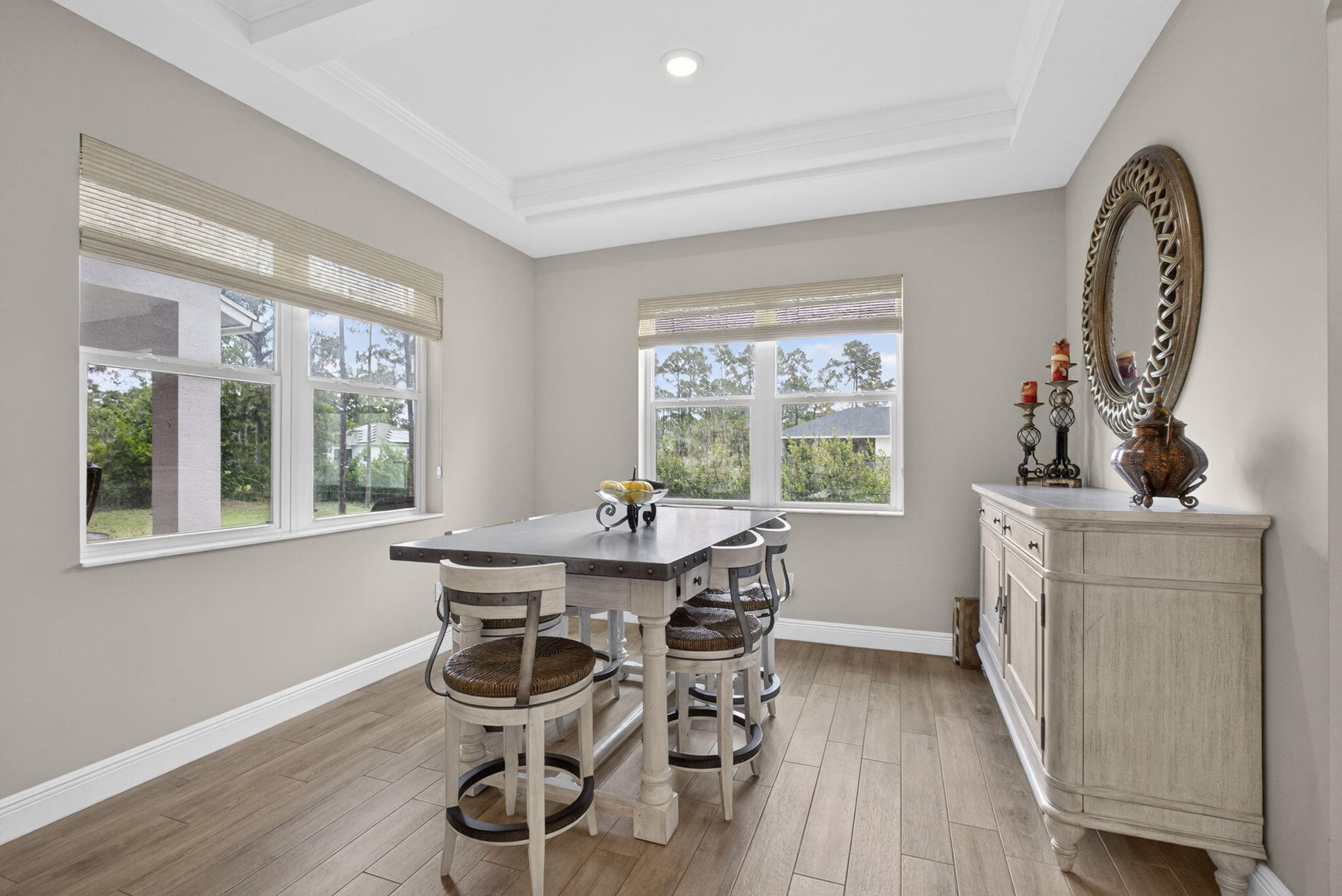 The Acreage - Residential