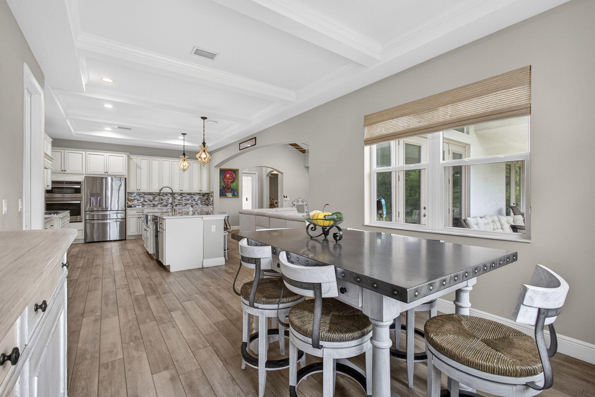 The Acreage - Residential