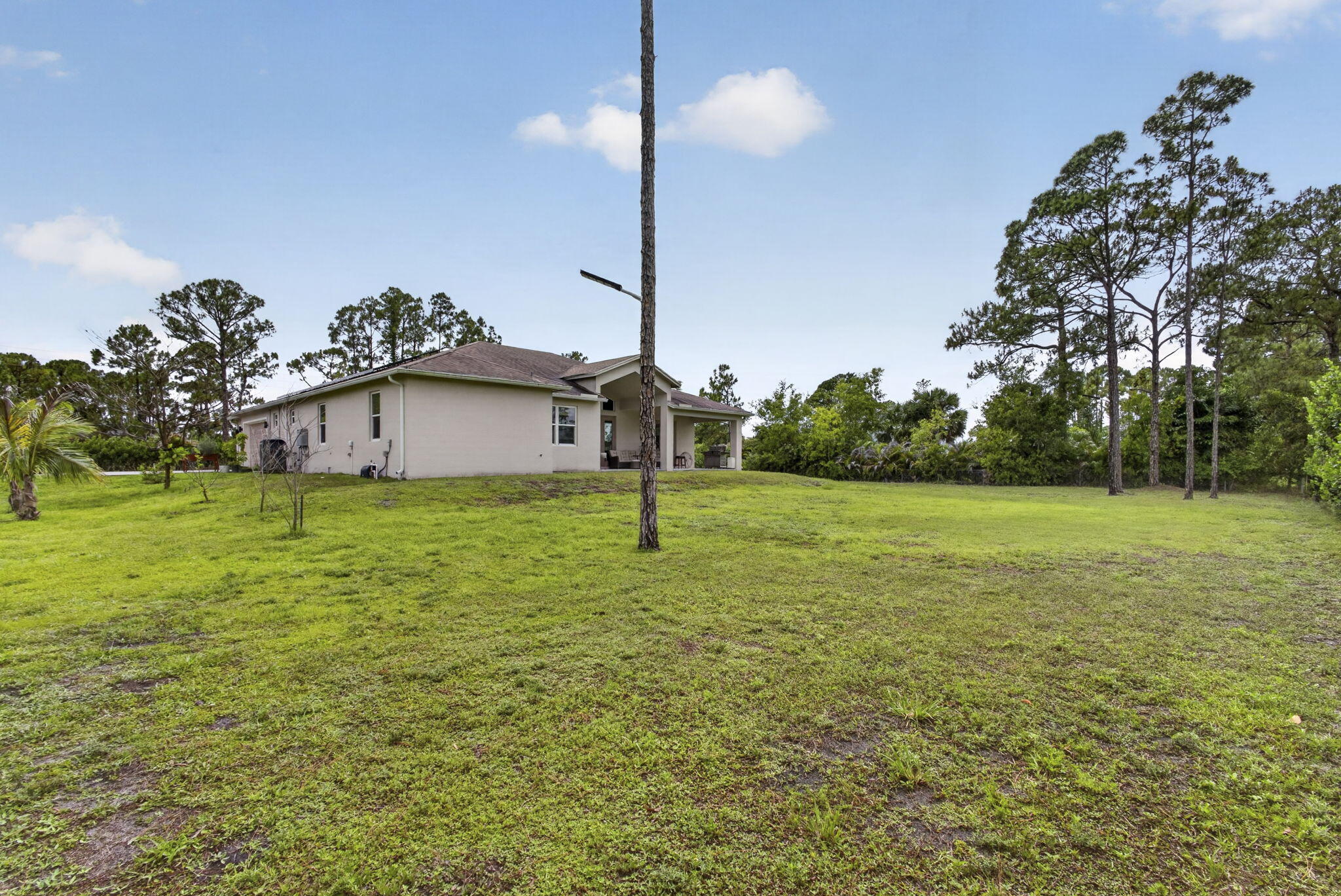 The Acreage - Residential