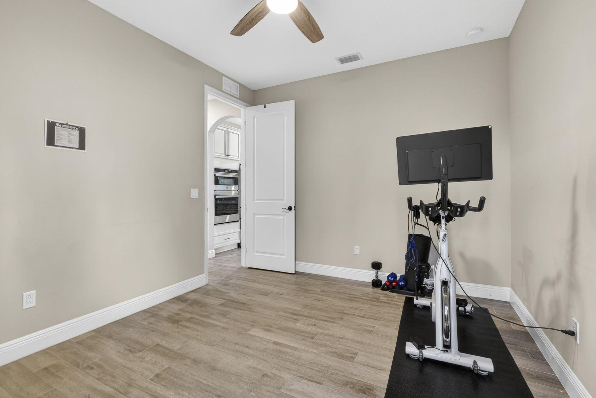 The Acreage - Residential
