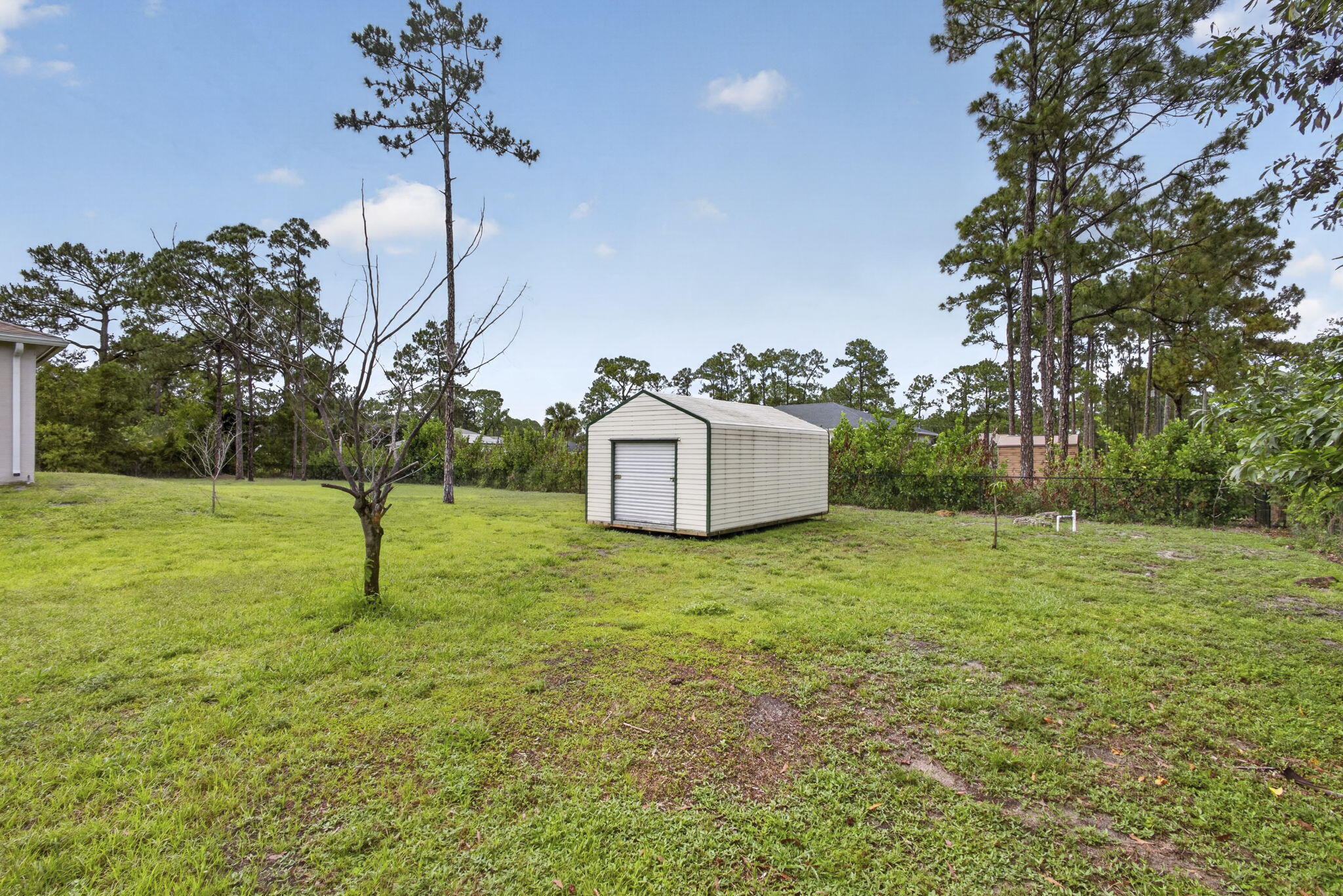 The Acreage - Residential