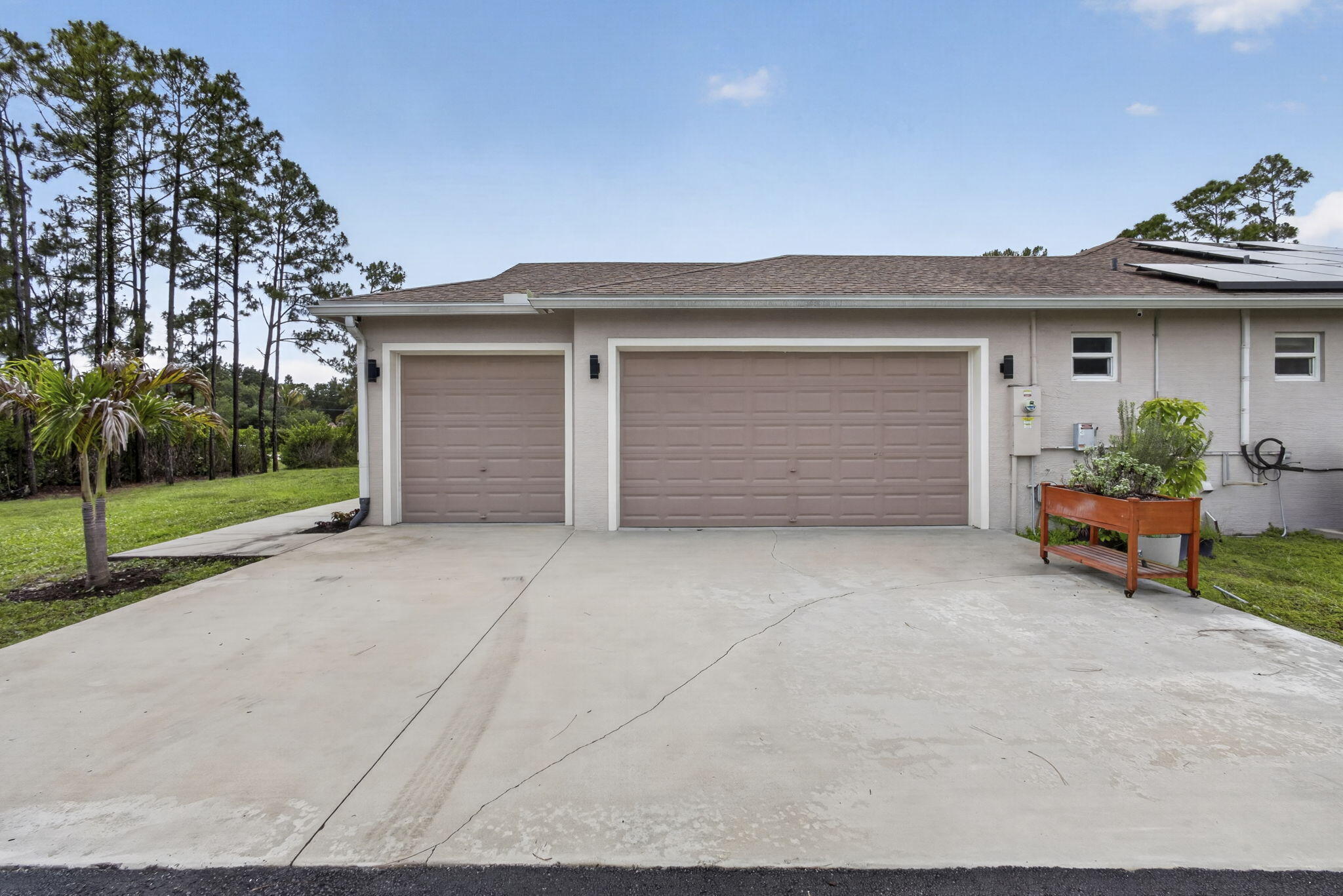 The Acreage - Residential