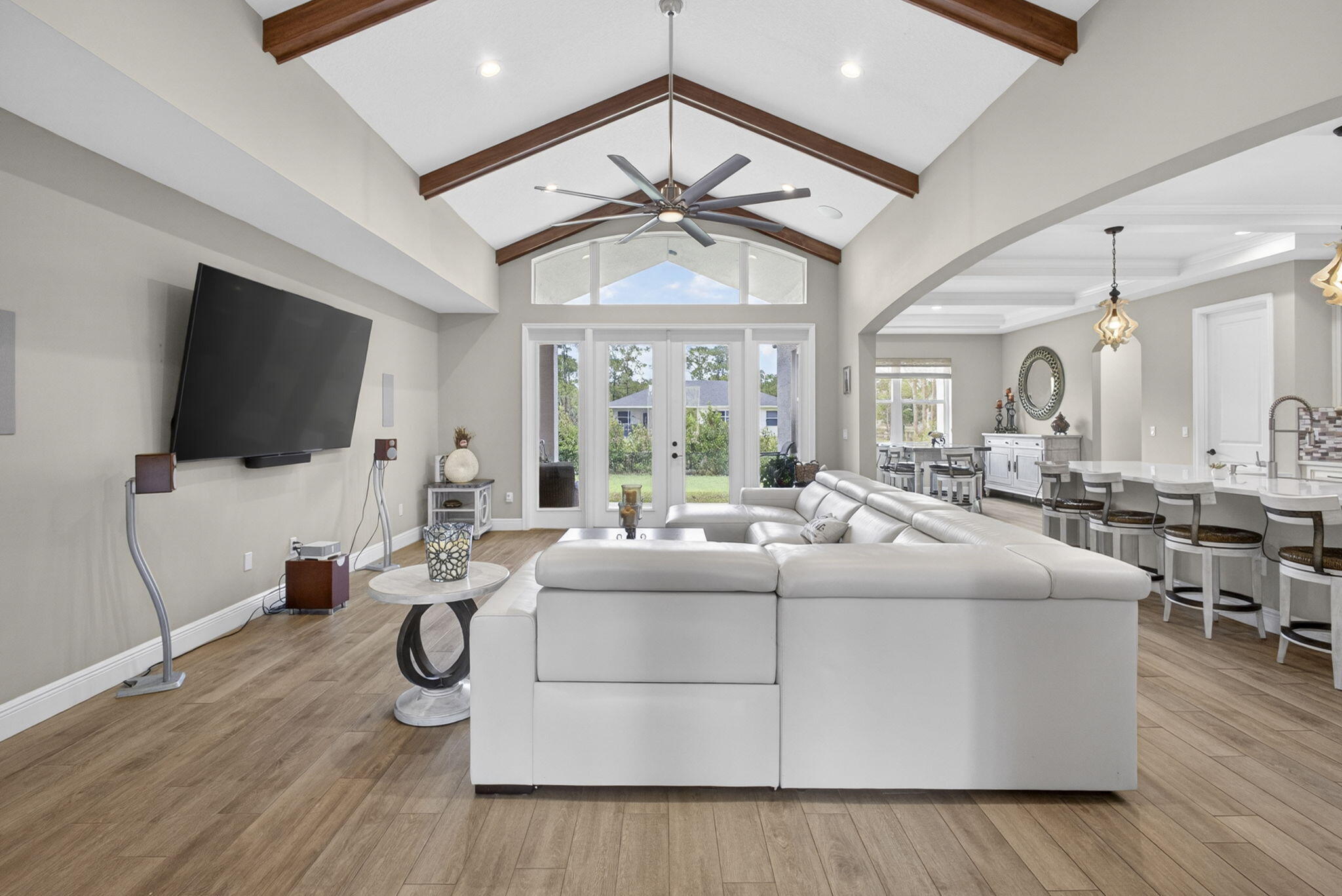 The Acreage - Residential