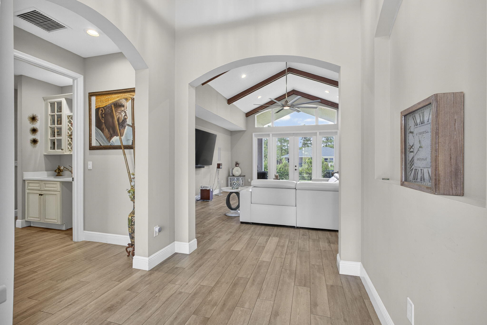 The Acreage - Residential