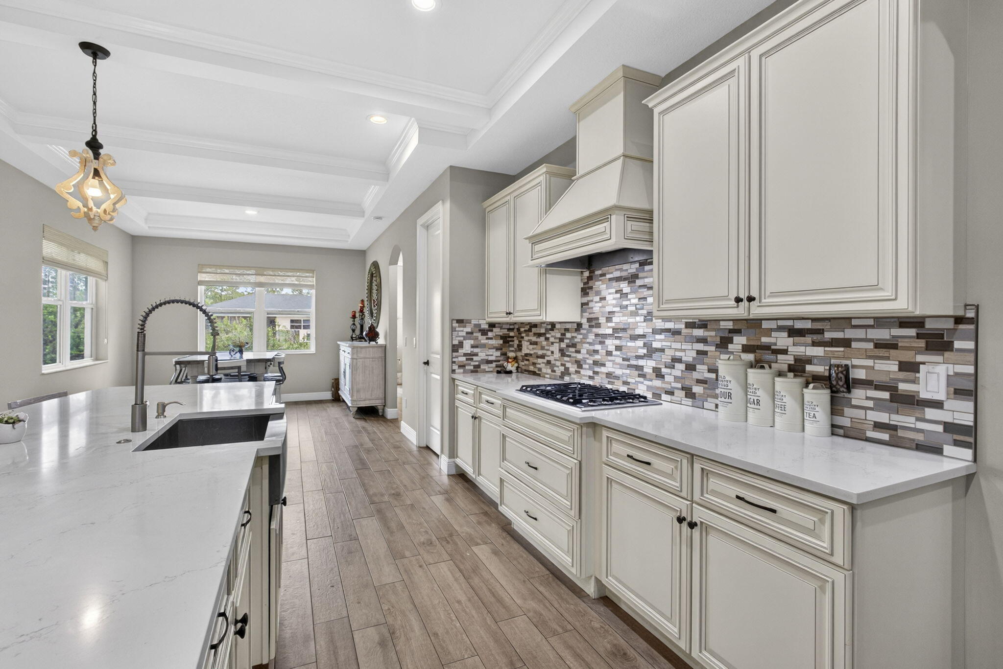 The Acreage - Residential