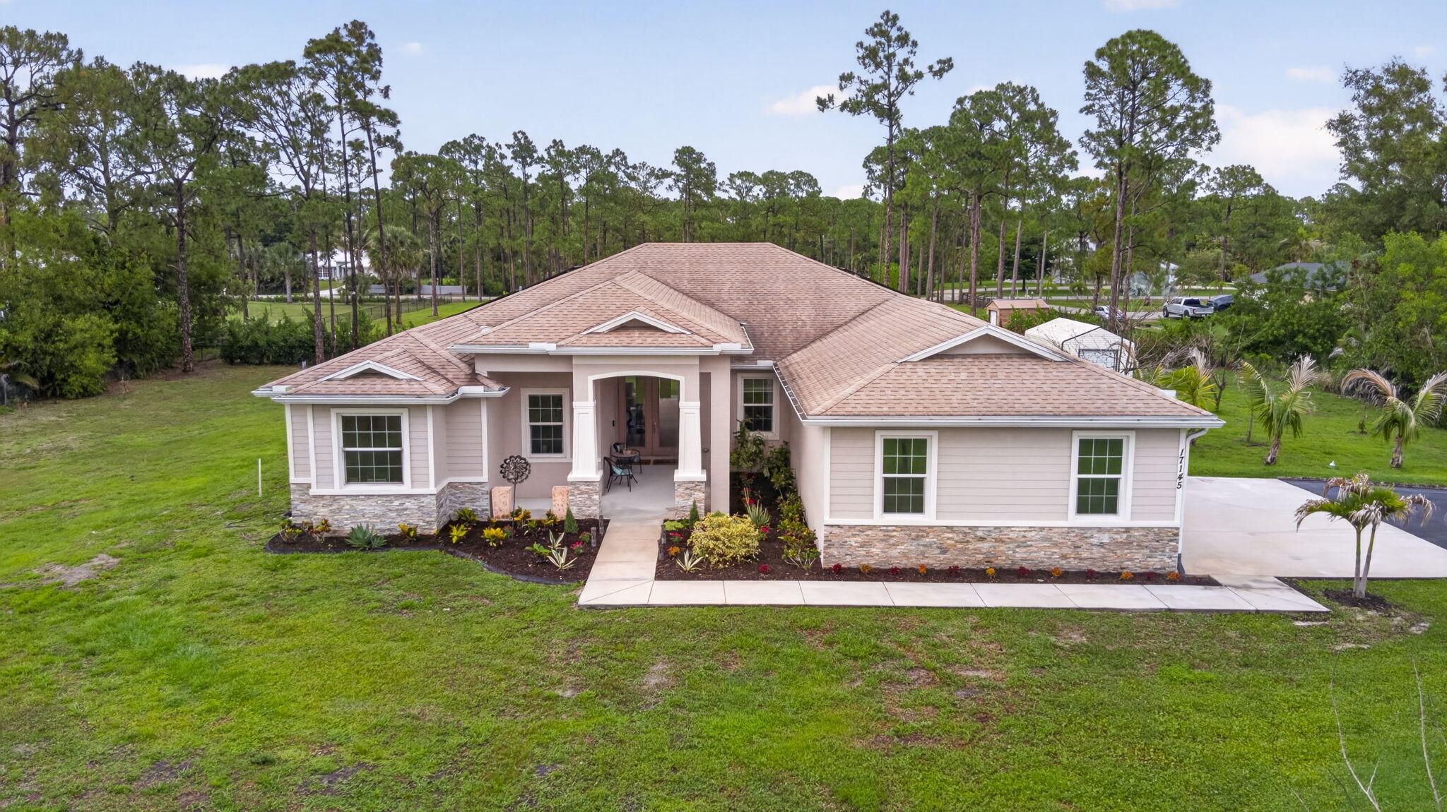 The Acreage - Residential