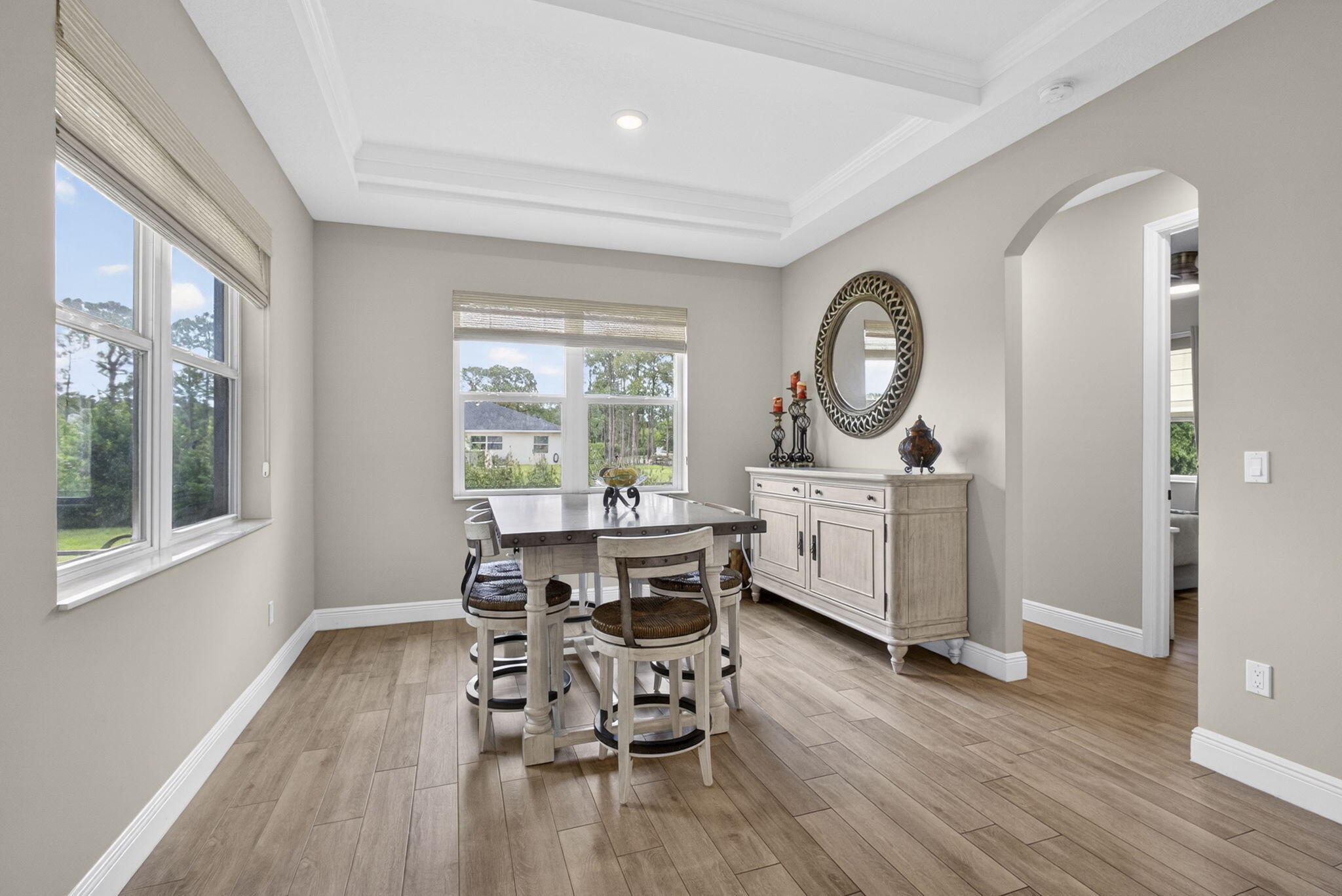 The Acreage - Residential