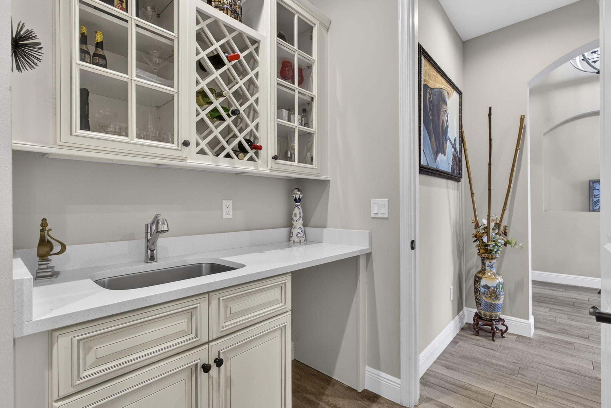 The Acreage - Residential