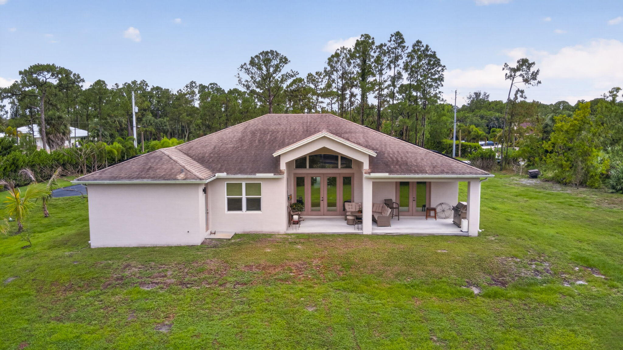 The Acreage - Residential