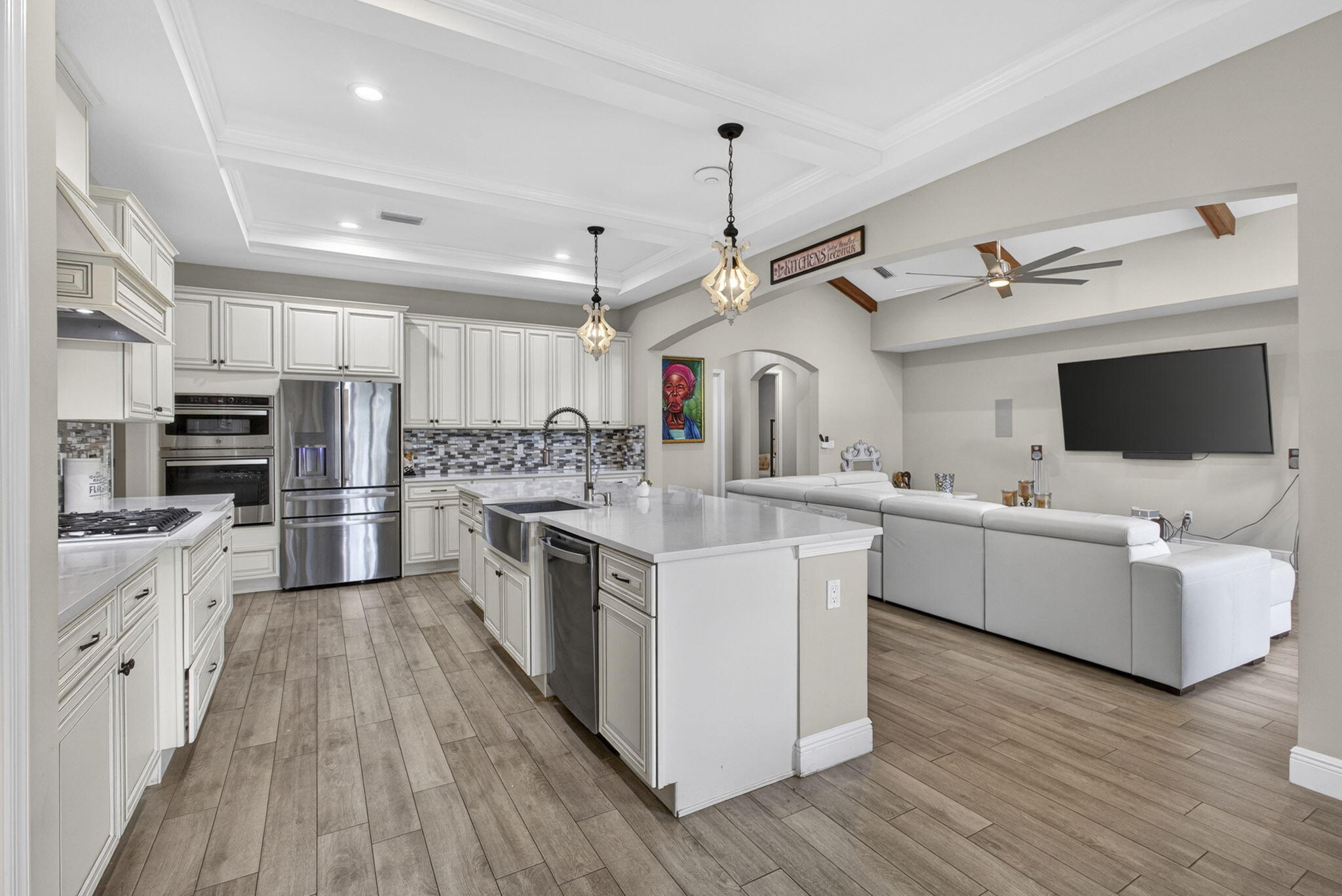 The Acreage - Residential