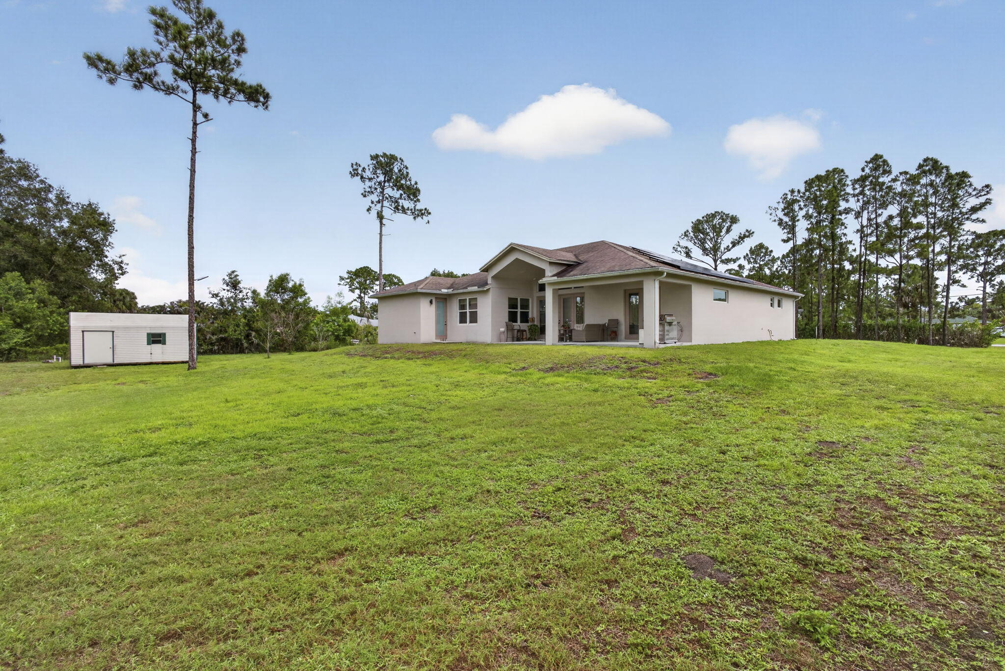 The Acreage - Residential