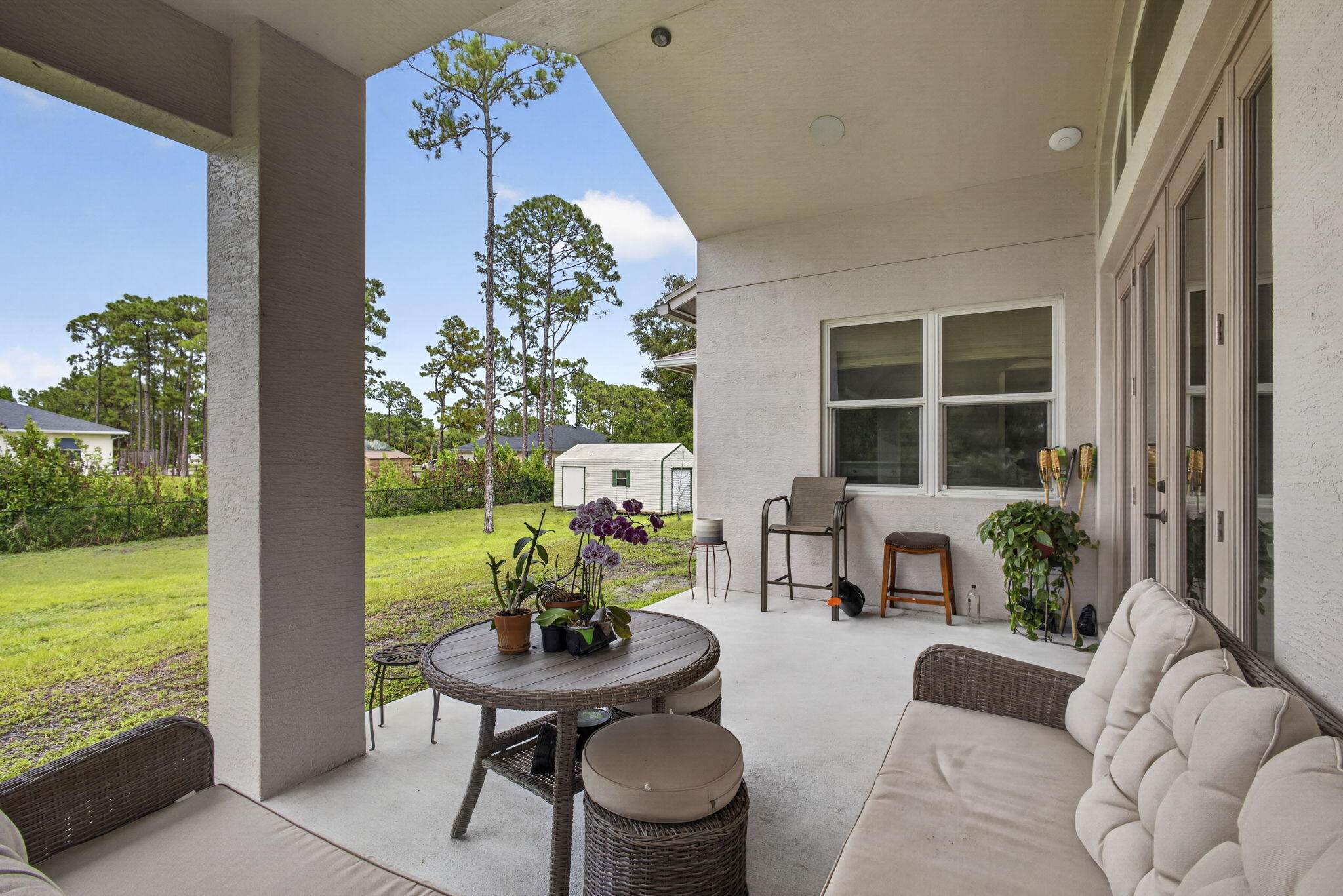 The Acreage - Residential