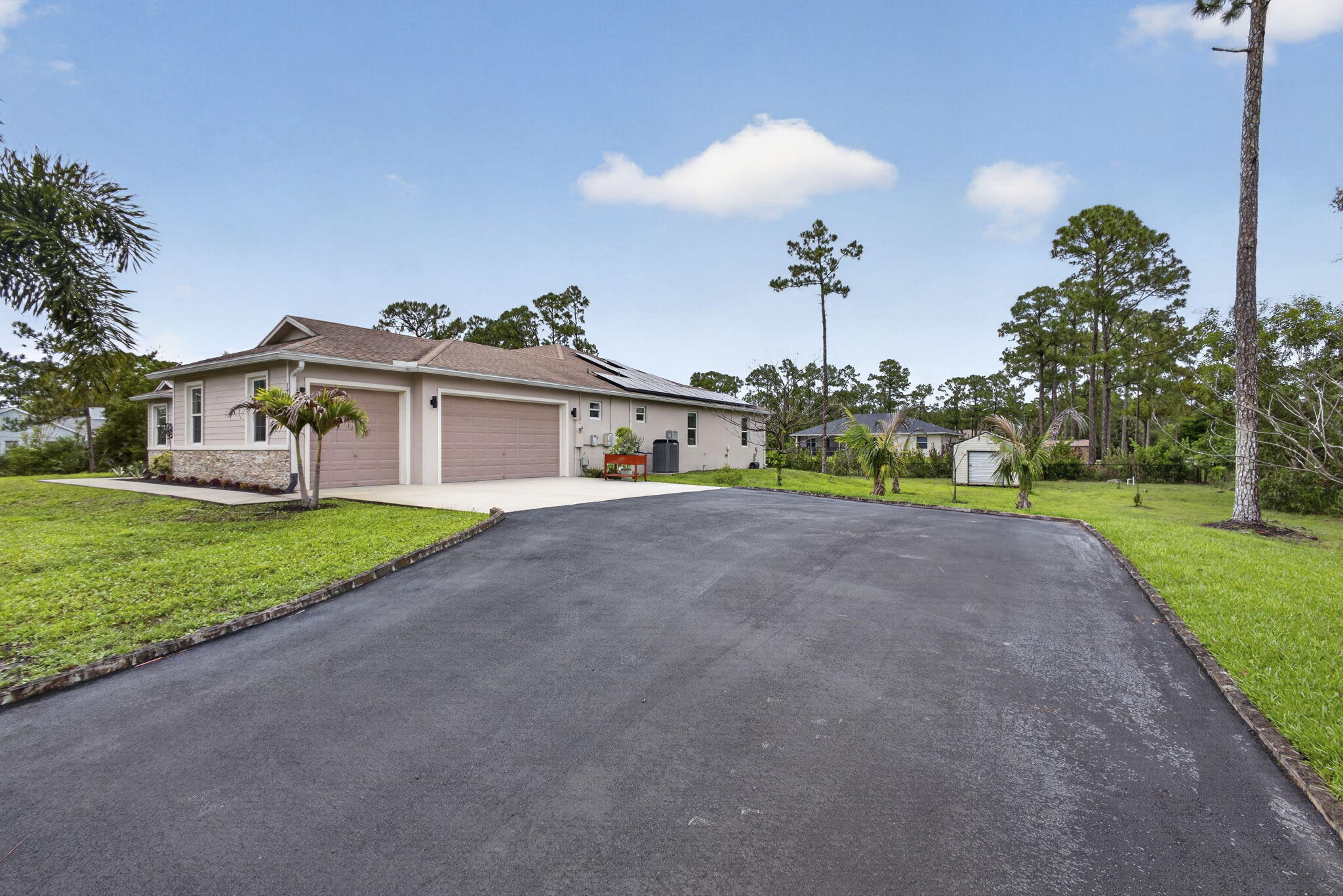 The Acreage - Residential
