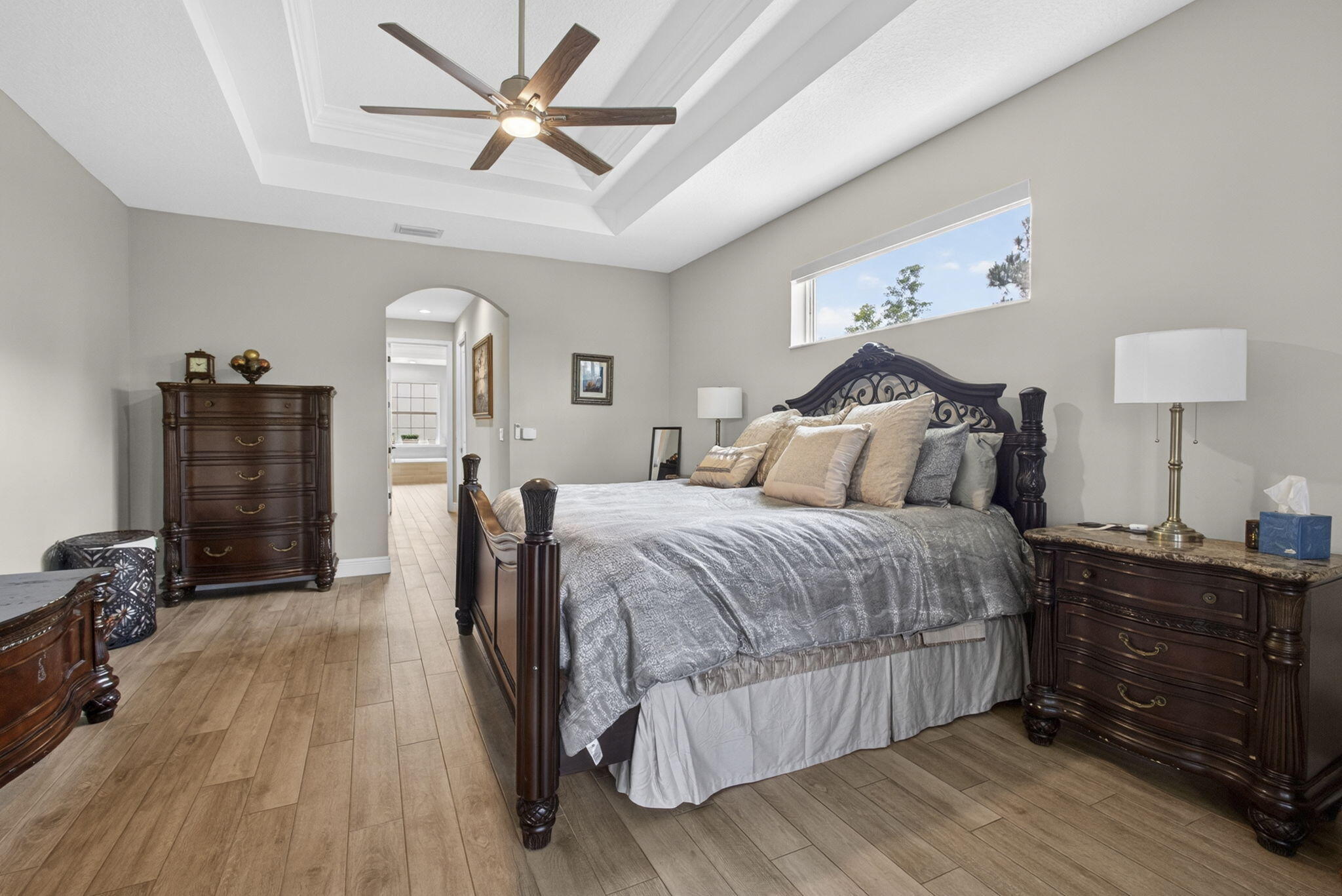 The Acreage - Residential