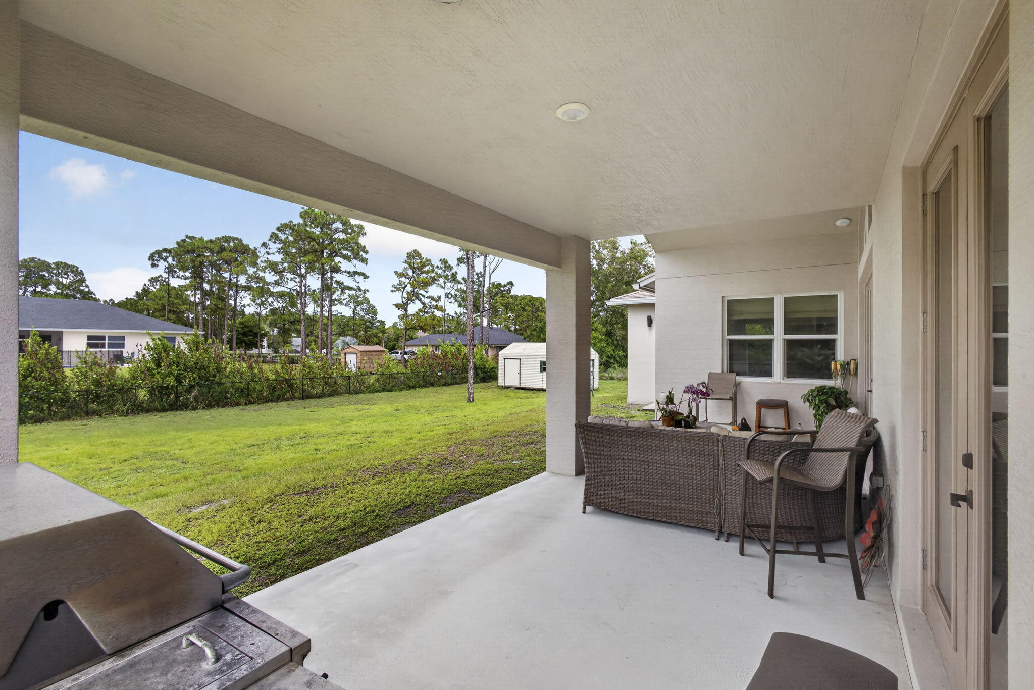 The Acreage - Residential