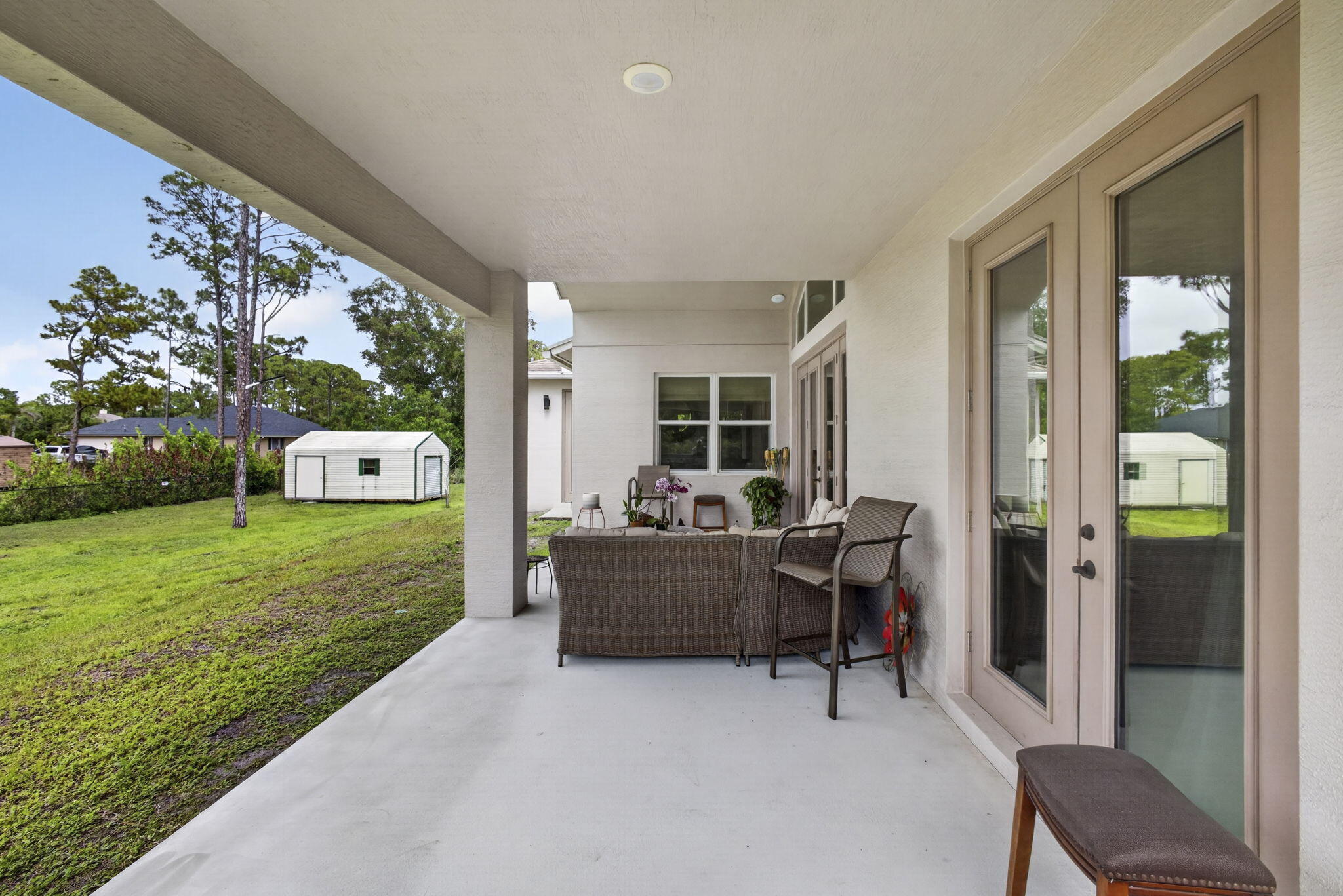 The Acreage - Residential