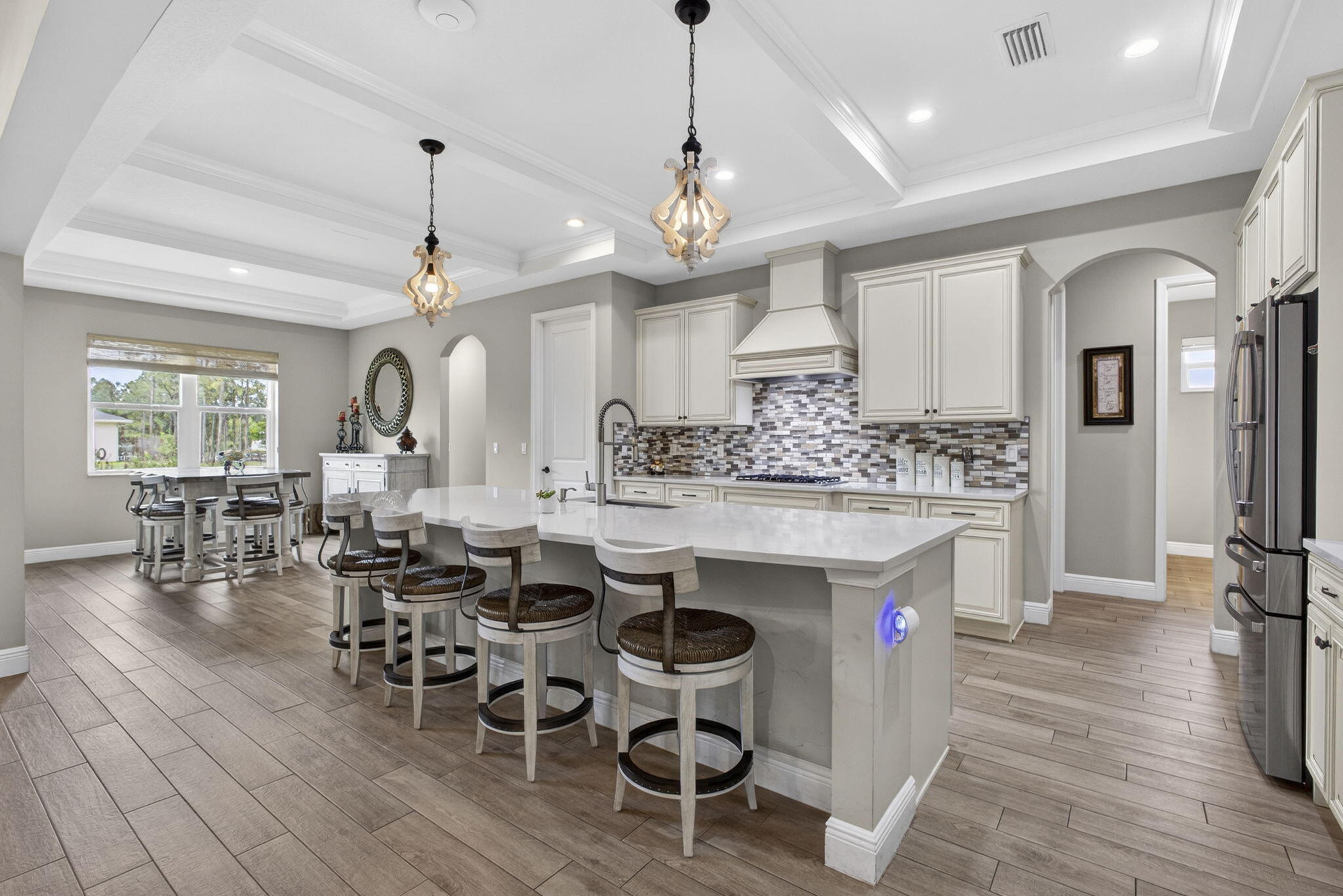 The Acreage - Residential